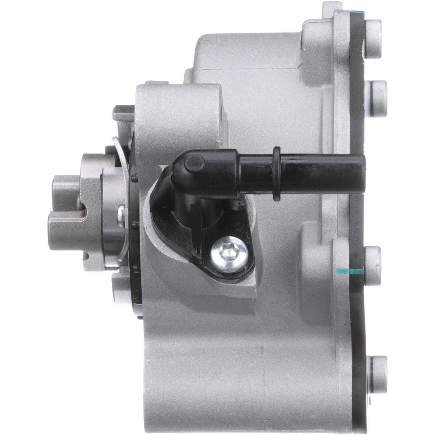 STANDARD MOTOR PRODUCTS - Vacuum Pump - STA VCP137