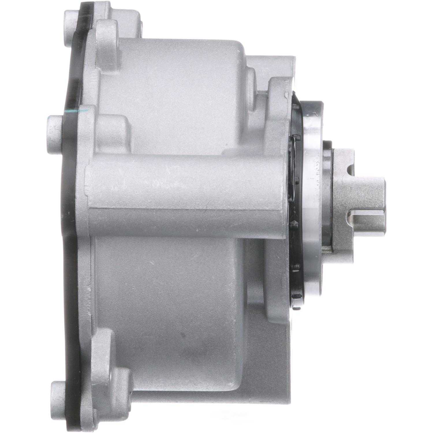 STANDARD MOTOR PRODUCTS - Vacuum Pump - STA VCP137