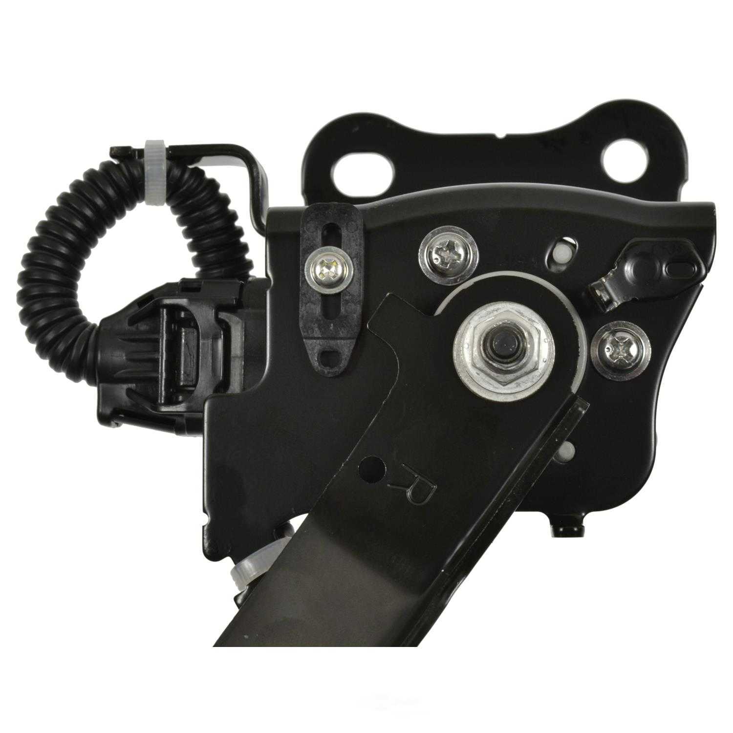 STANDARD MOTOR PRODUCTS - Suspension Ride Height Sensor - STA - vhs100