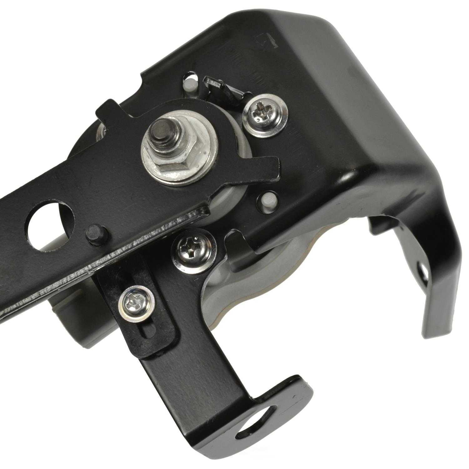 STANDARD MOTOR PRODUCTS - Suspension Ride Height Sensor - STA - vhs101