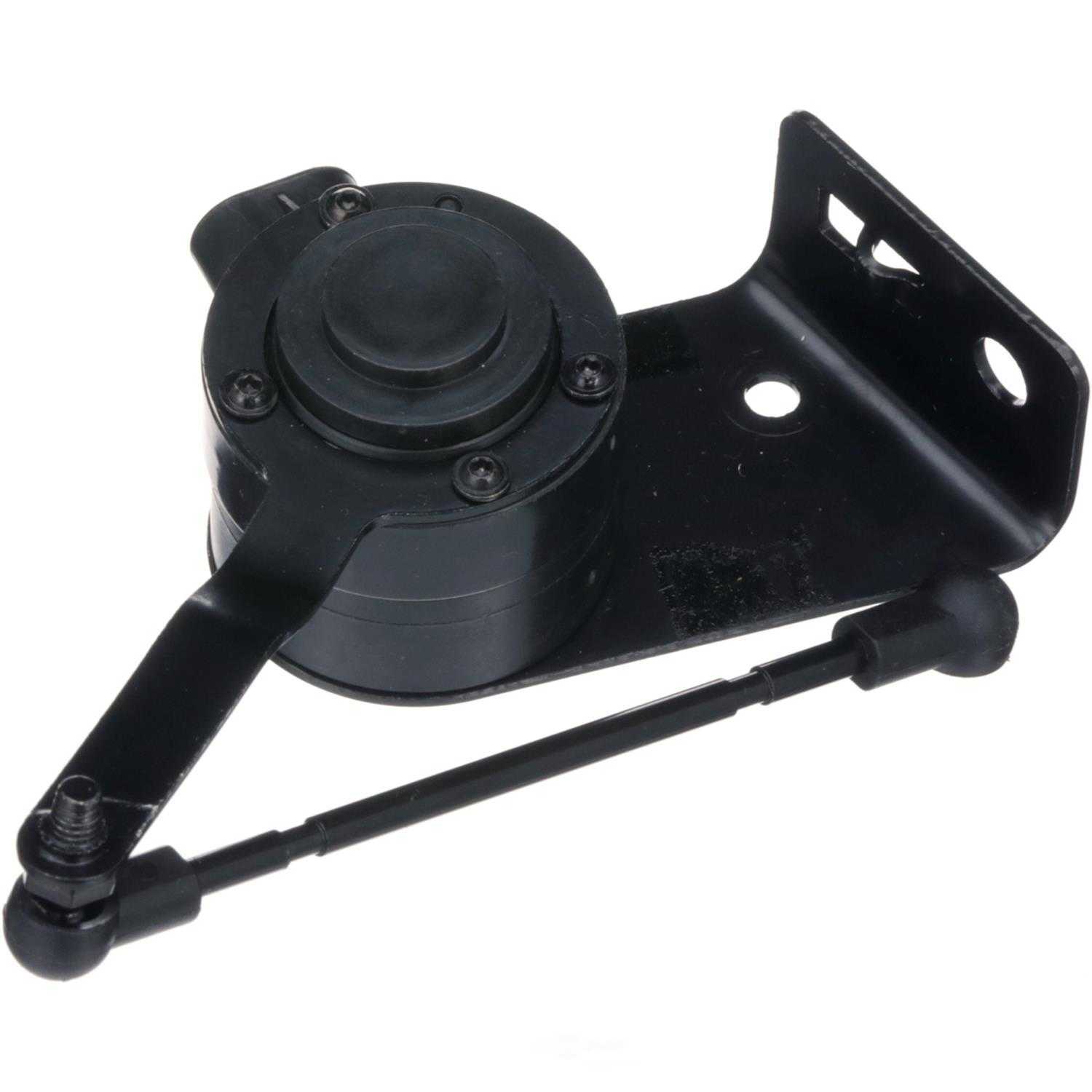 STANDARD MOTOR PRODUCTS - Suspension Ride Height Sensor - STA - vhs102