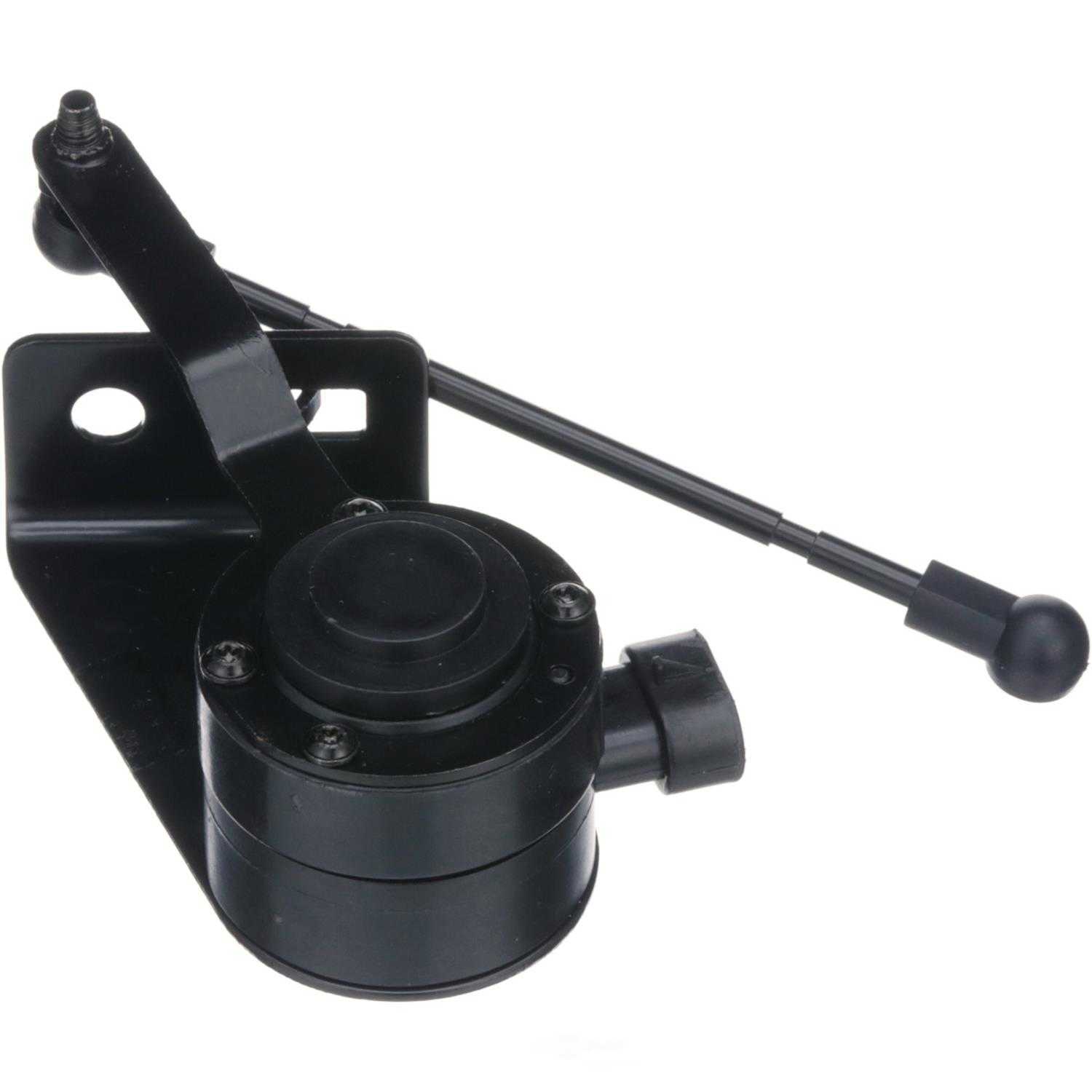 STANDARD MOTOR PRODUCTS - Suspension Ride Height Sensor - STA - vhs103