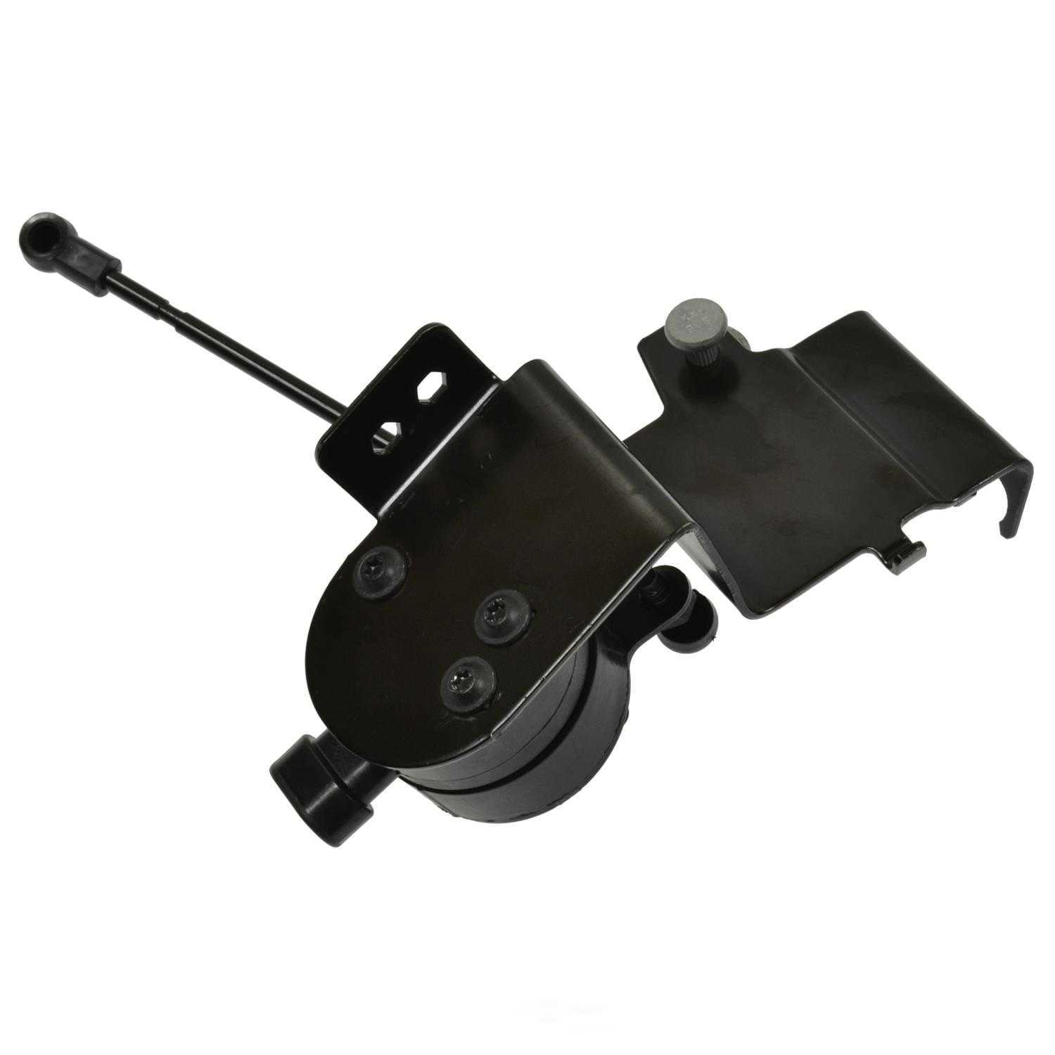 STANDARD MOTOR PRODUCTS - Suspension Ride Height Sensor - STA - vhs110