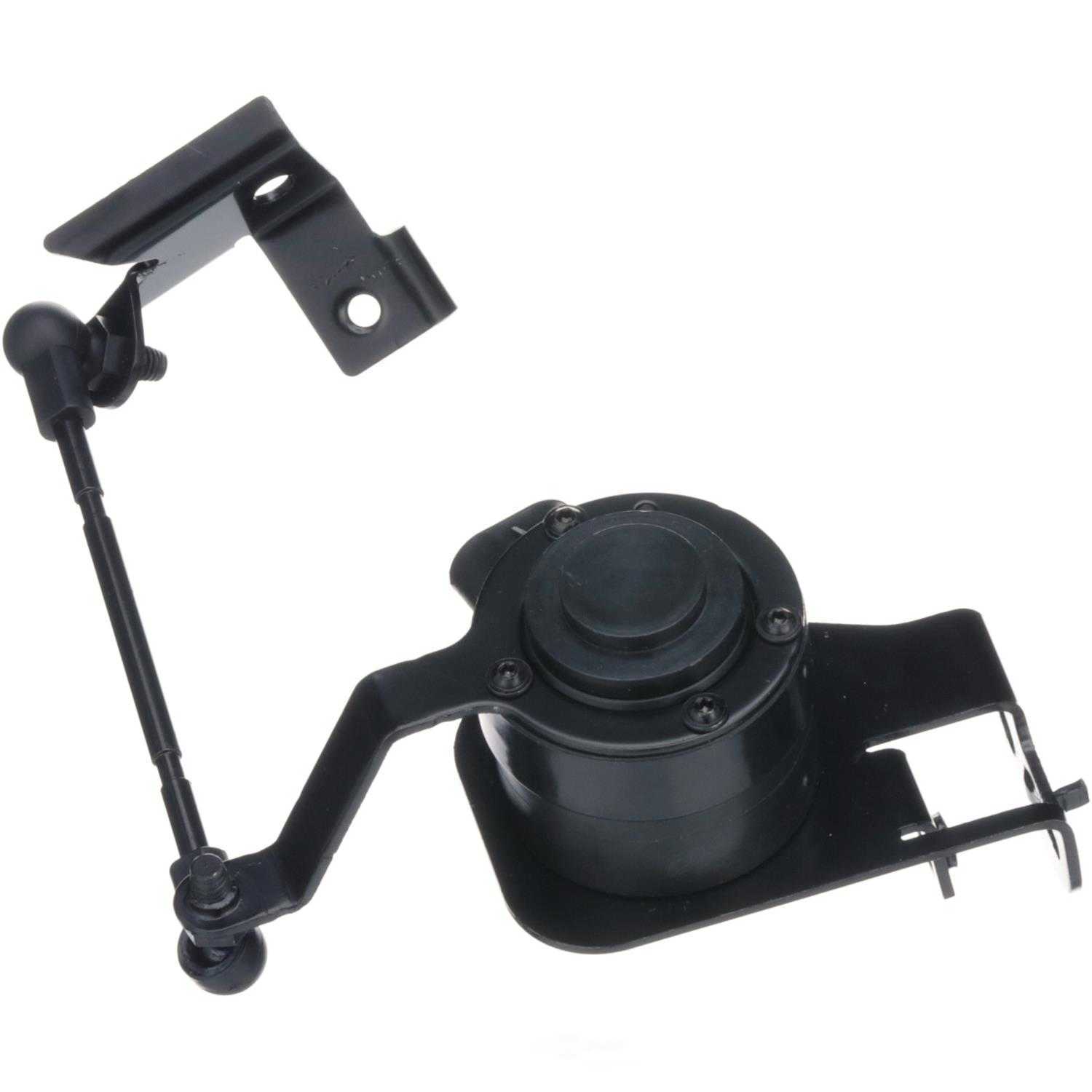 STANDARD MOTOR PRODUCTS - Suspension Ride Height Sensor - STA - vhs116