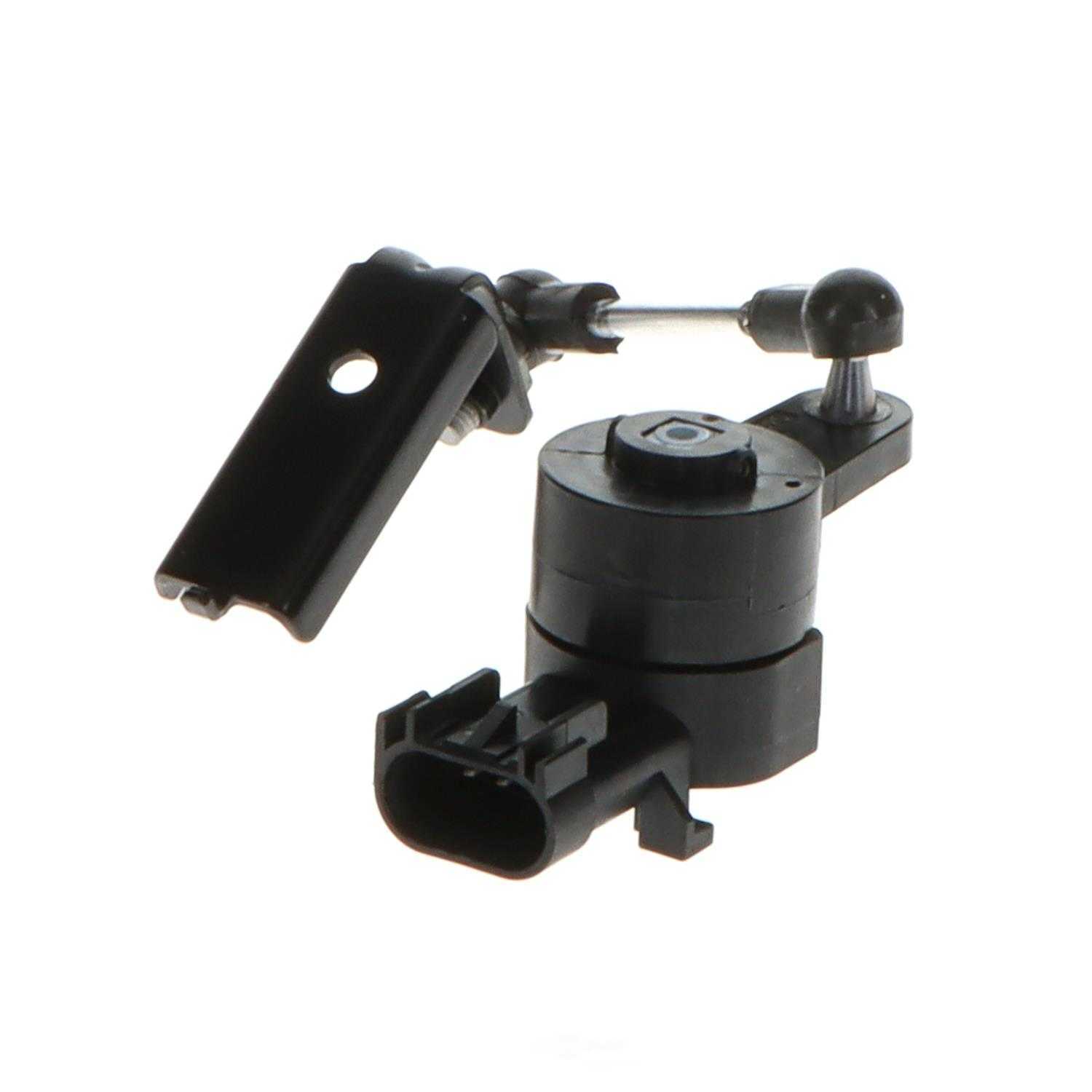 STANDARD MOTOR PRODUCTS - Suspension Ride Height Sensor - STA - vhs145