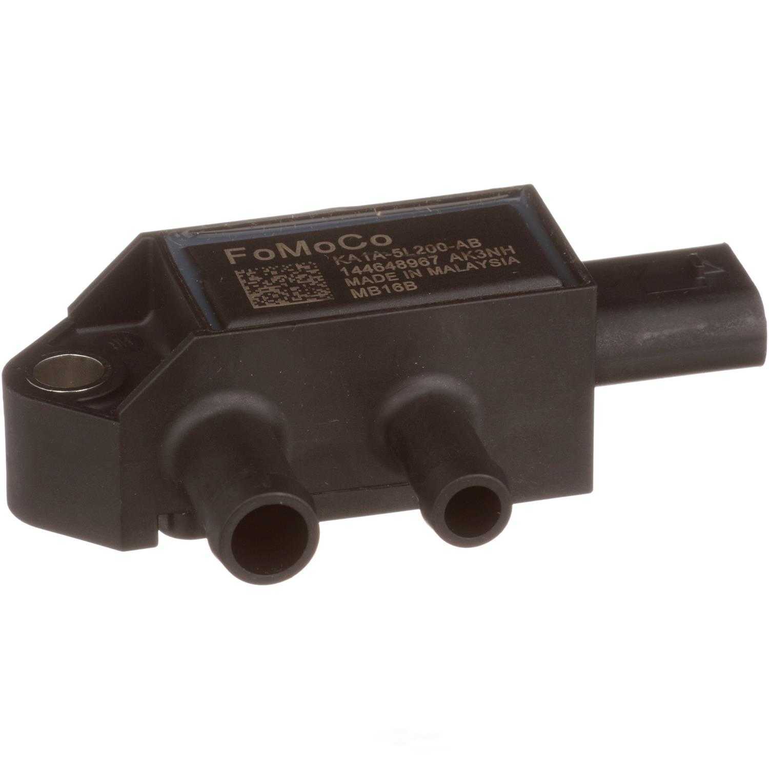 STANDARD MOTOR PRODUCTS - EGR Pressure Sensor - STA - vp41