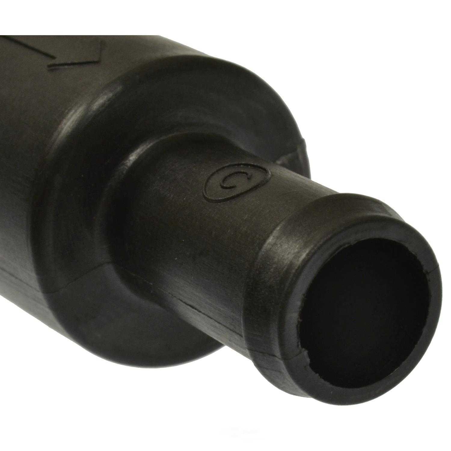 STANDARD MOTOR PRODUCTS - Variable Restrictor Valve - STA - vvr100