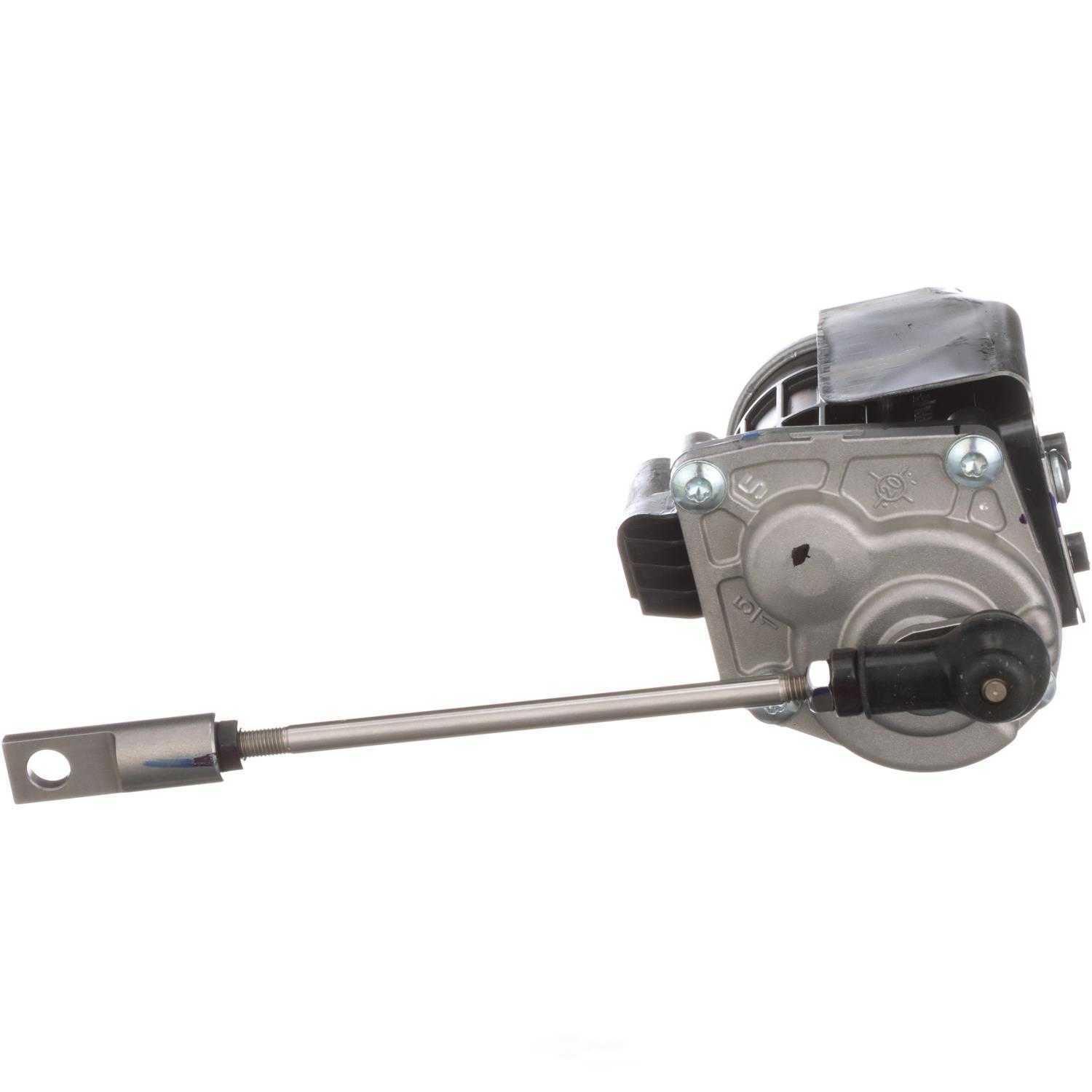 STANDARD MOTOR PRODUCTS - Turbocharger Actuator - STA WGS6