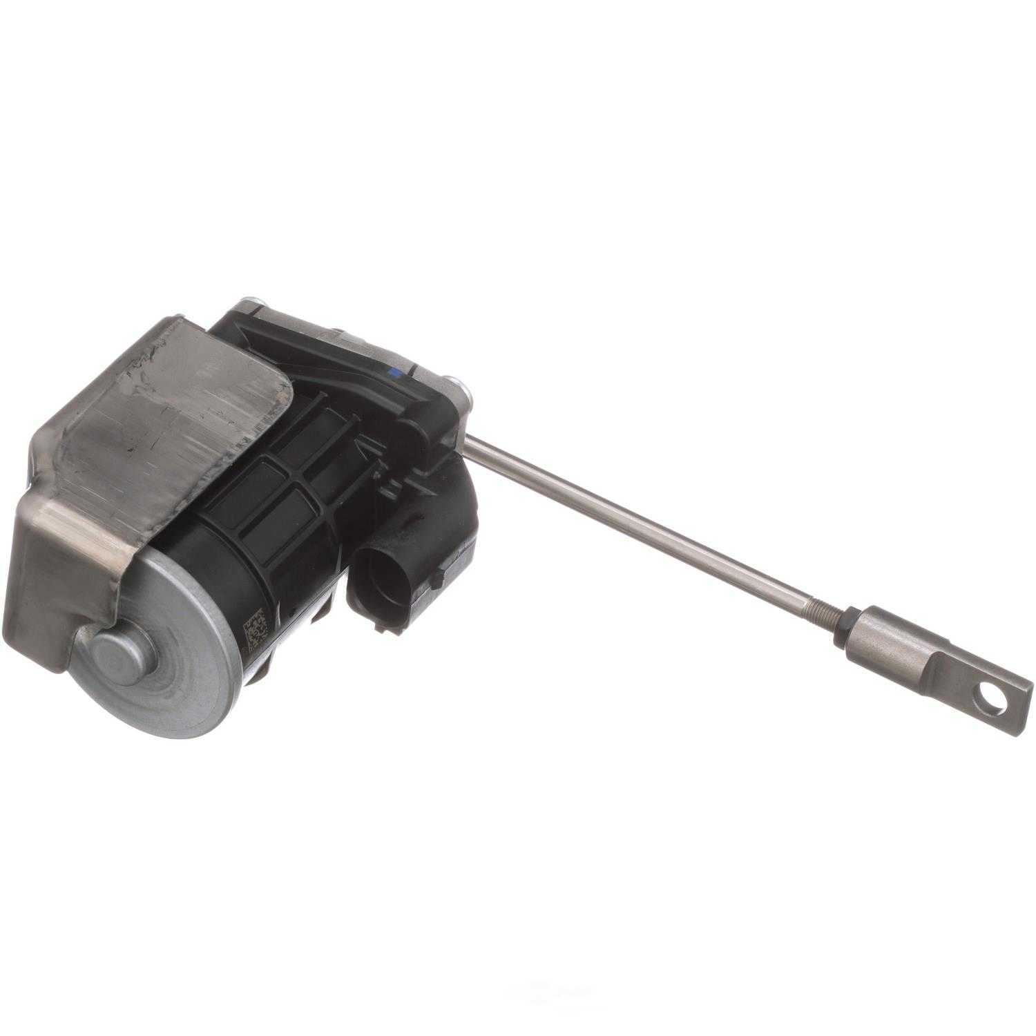 STANDARD MOTOR PRODUCTS - Turbocharger Wastegate Solenoid - STA WGS6