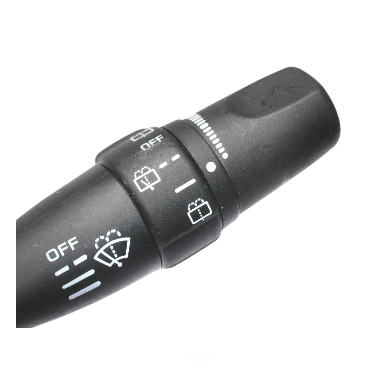STANDARD MOTOR PRODUCTS - Windshield Wiper Switch - STA - wp-145