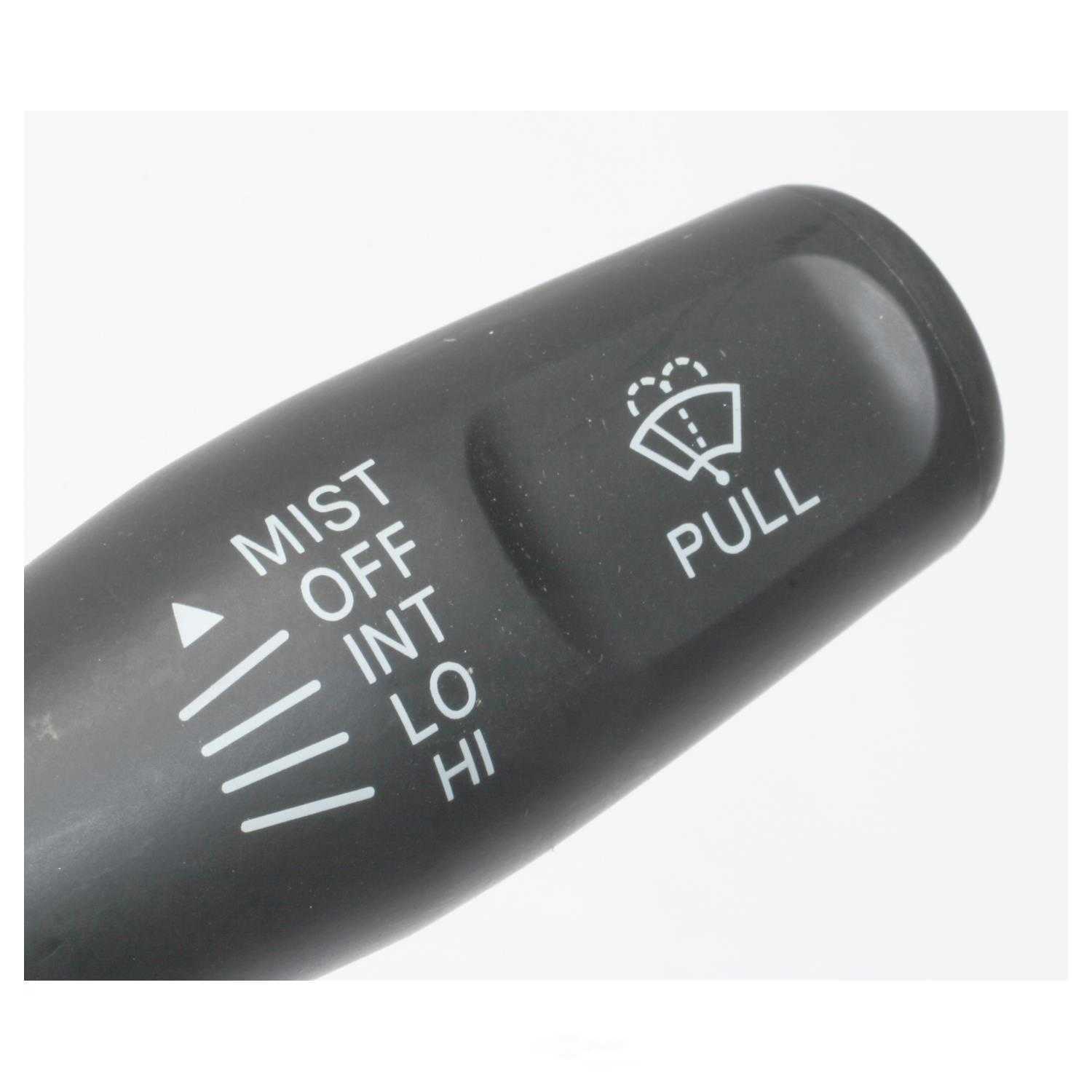 STANDARD MOTOR PRODUCTS - Windshield Wiper Switch - STA - wp-175