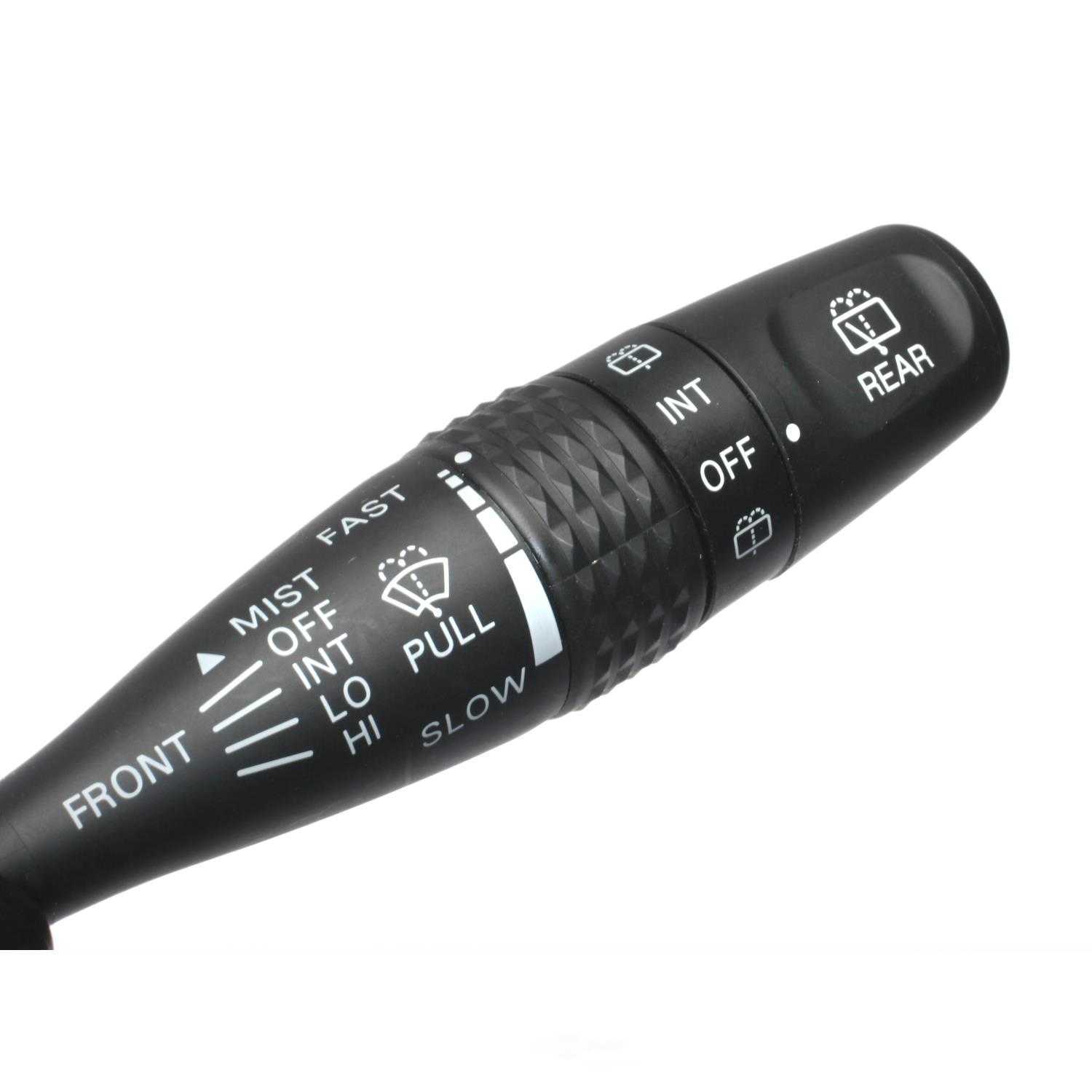 STANDARD MOTOR PRODUCTS - Windshield Wiper Switch - STA - wp-179
