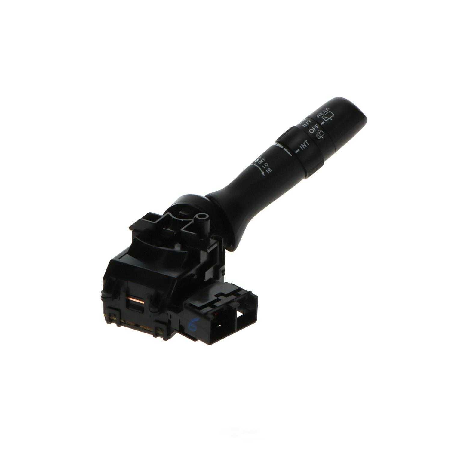 STANDARD MOTOR PRODUCTS - Windshield Wiper Switch - STA - wp-228