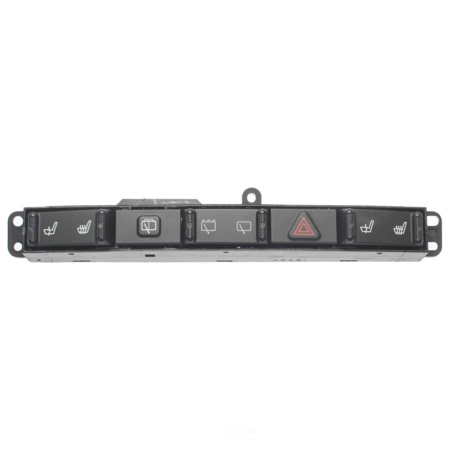 STANDARD MOTOR PRODUCTS - Windshield Wiper Switch - STA - wp-267