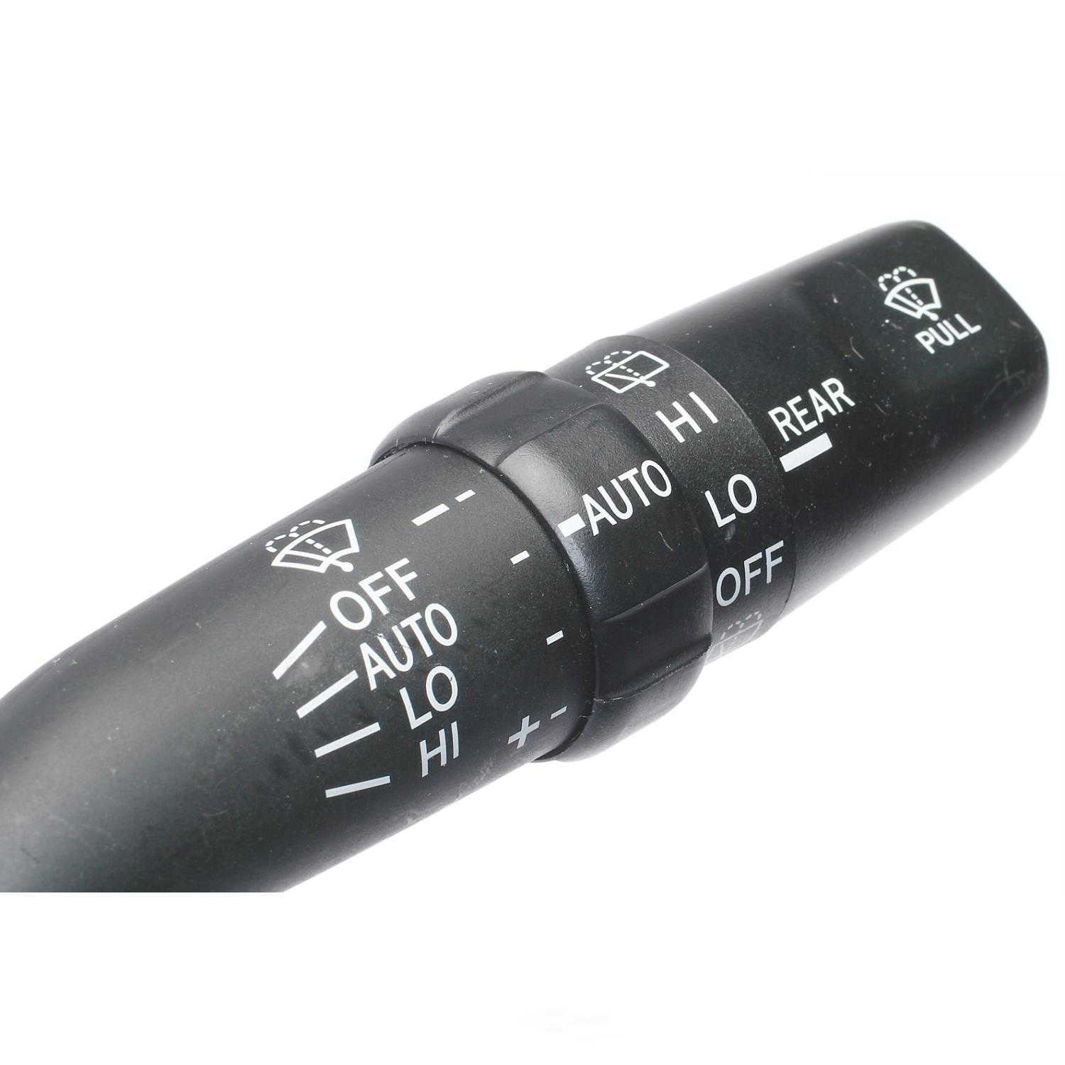 STANDARD MOTOR PRODUCTS - Windshield Wiper Switch - STA - wp-282