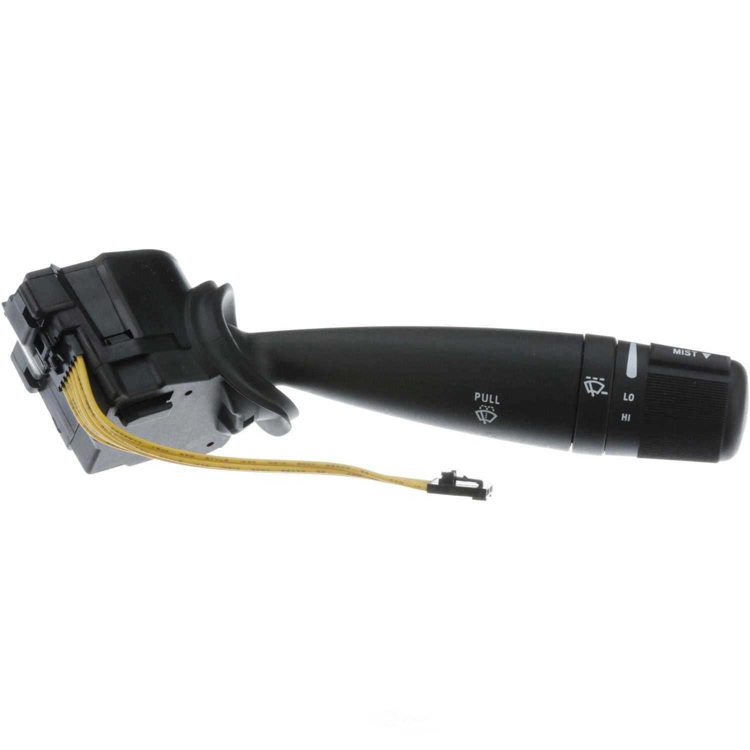 STANDARD MOTOR PRODUCTS - Windshield Wiper Switch - STA - wp-300