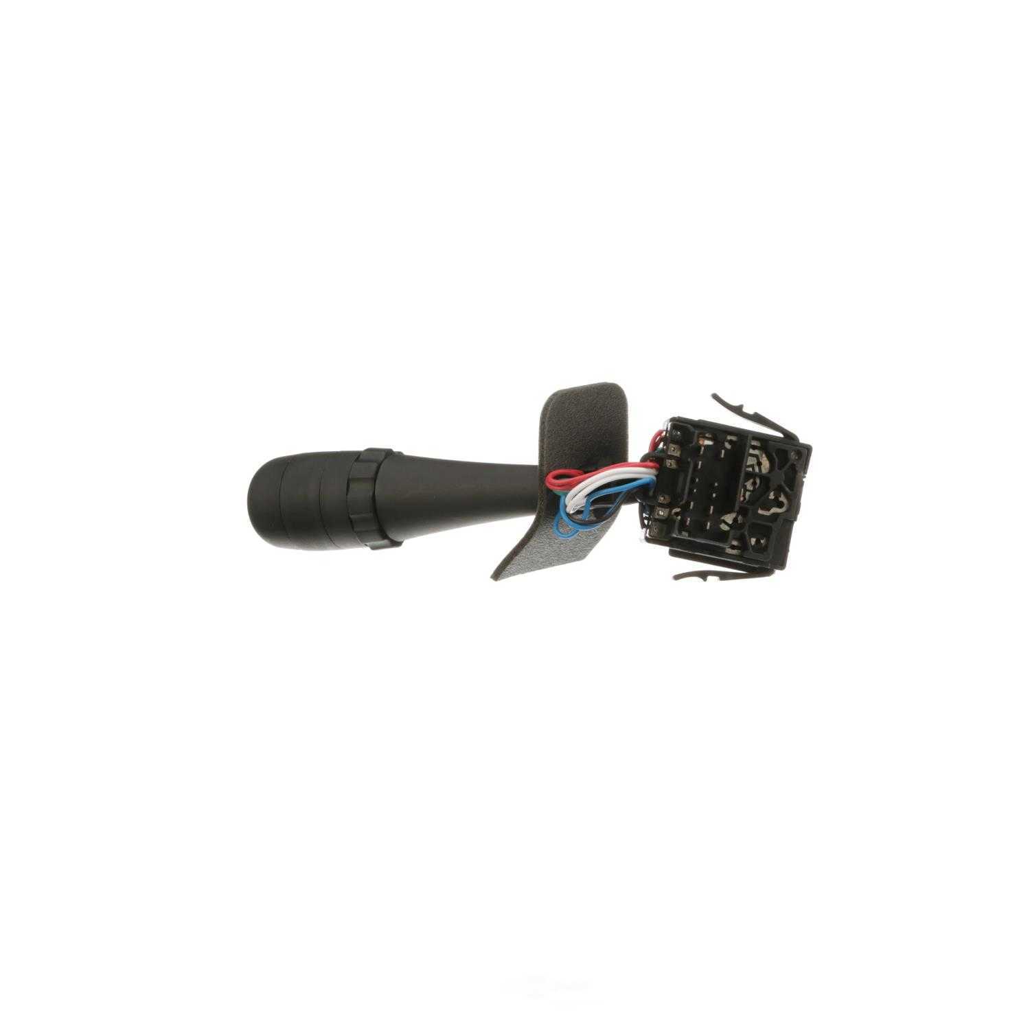 STANDARD MOTOR PRODUCTS - Windshield Wiper Switch - STA - wp-308