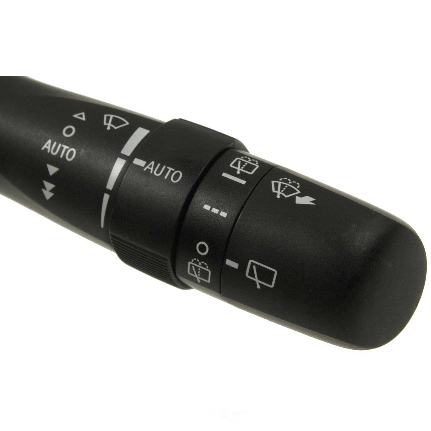 STANDARD MOTOR PRODUCTS - Windshield Wiper Switch - STA - wp-342