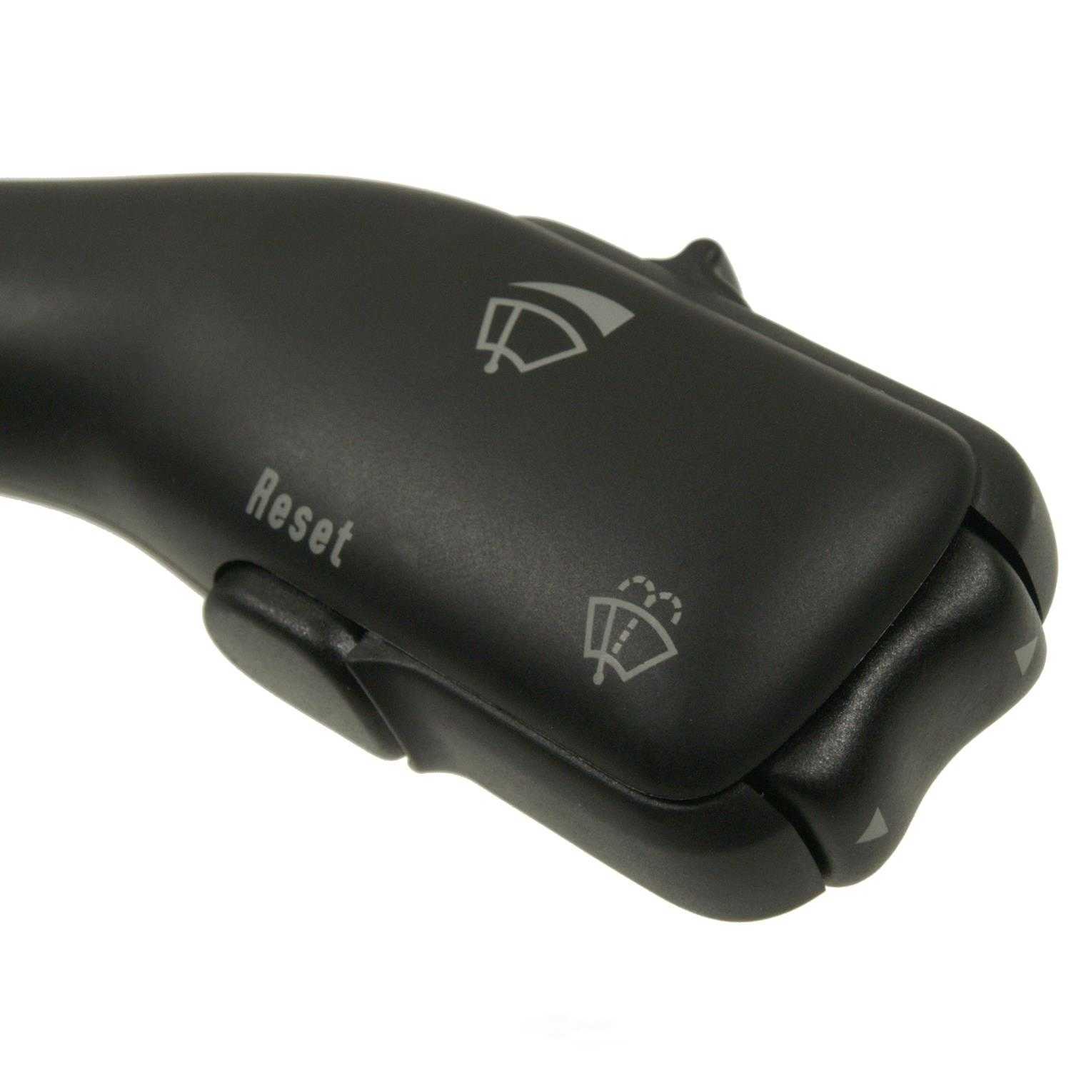 STANDARD MOTOR PRODUCTS - Windshield Wiper Switch - STA - wp-381