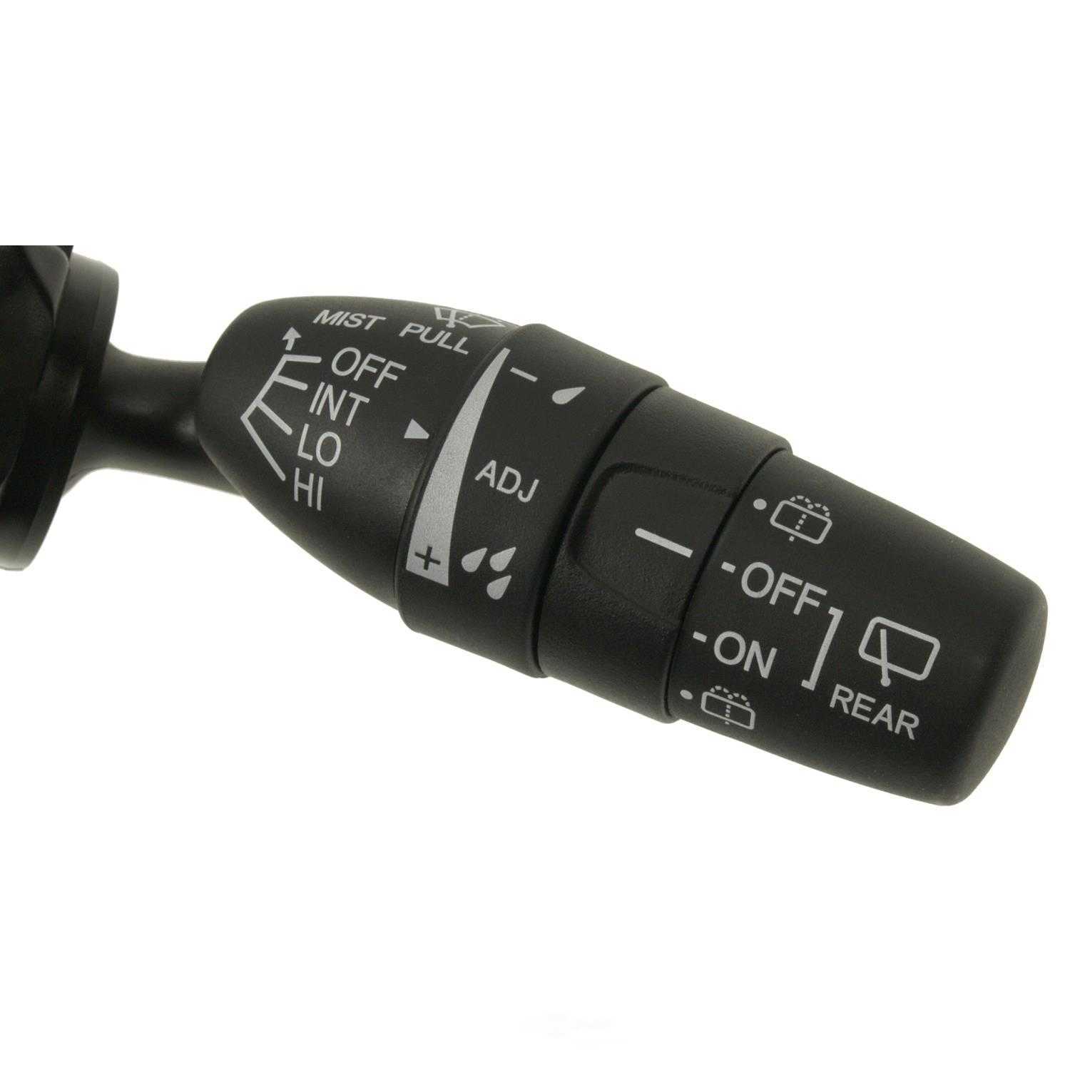 STANDARD MOTOR PRODUCTS - Windshield Wiper Switch - STA - wp-420