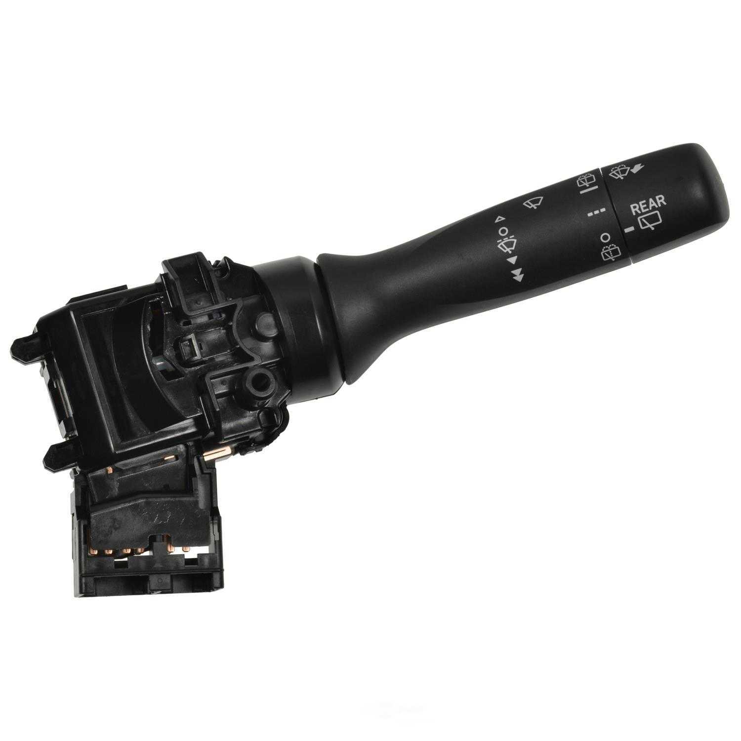 STANDARD MOTOR PRODUCTS - Windshield Wiper Switch - STA - wp-440