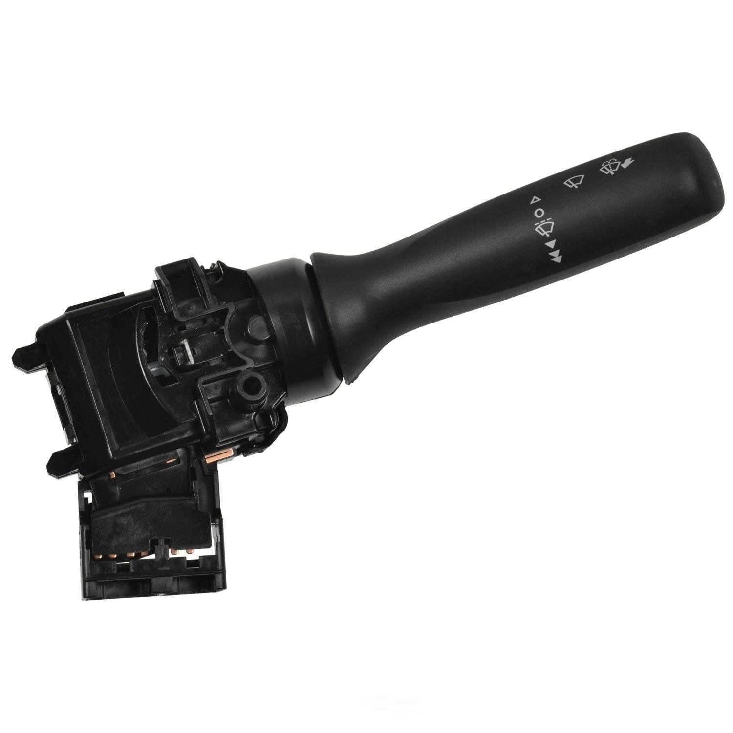 STANDARD MOTOR PRODUCTS - Windshield Wiper Switch - STA - wp-451