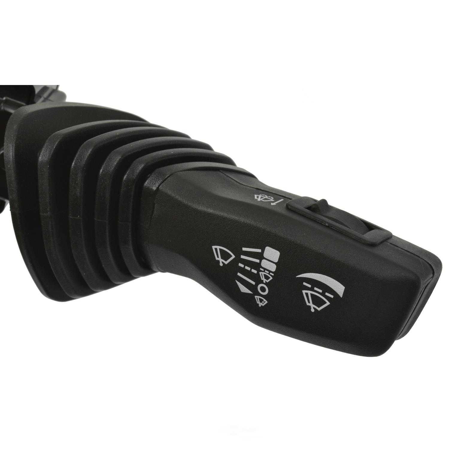 STANDARD MOTOR PRODUCTS - Windshield Wiper Switch - STA - wp-475