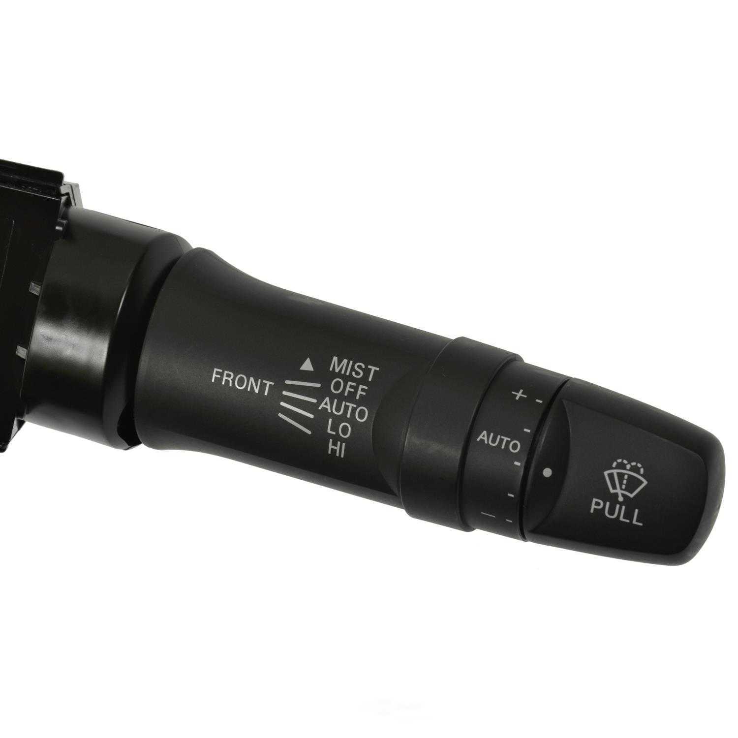 STANDARD MOTOR PRODUCTS - Windshield Wiper Switch - STA - wp-490