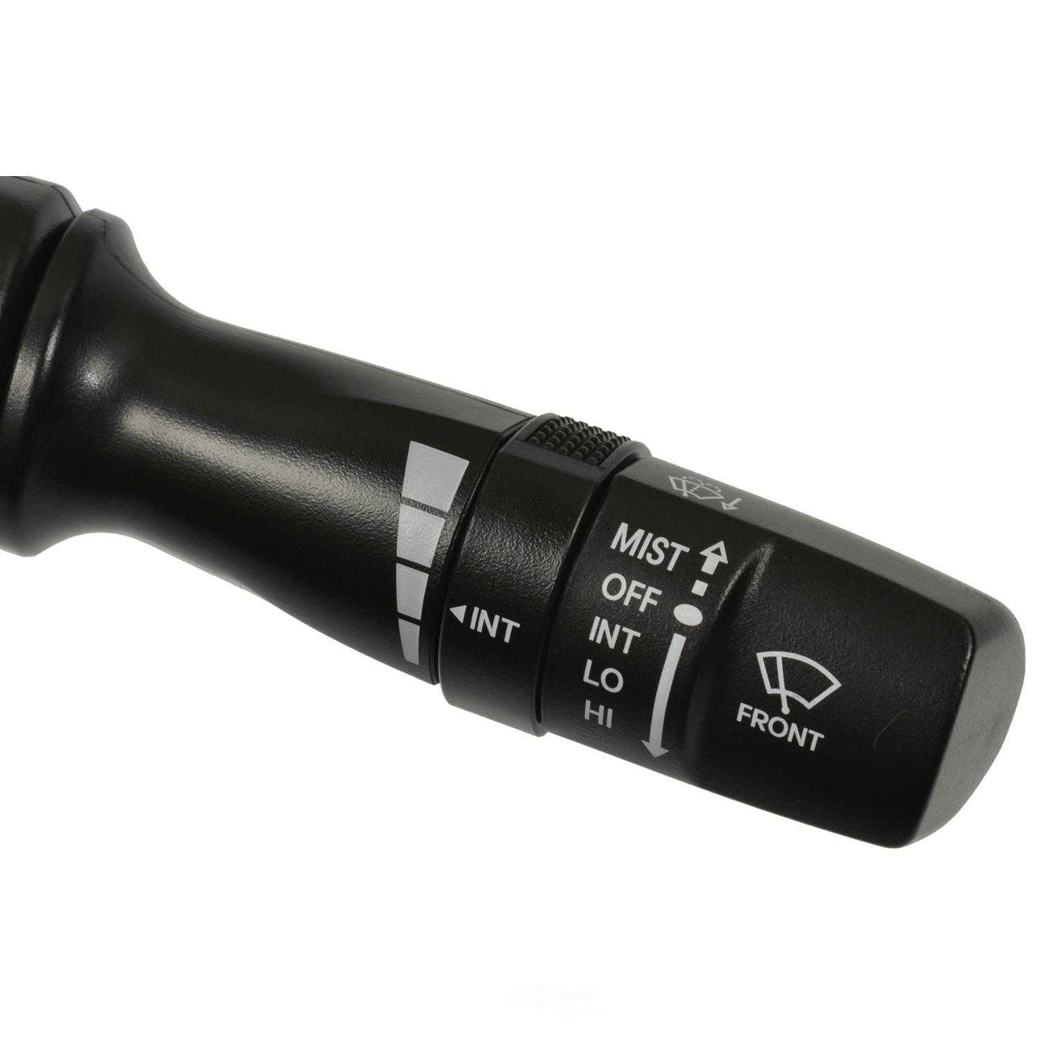 STANDARD MOTOR PRODUCTS - Windshield Wiper Switch - STA - wp535