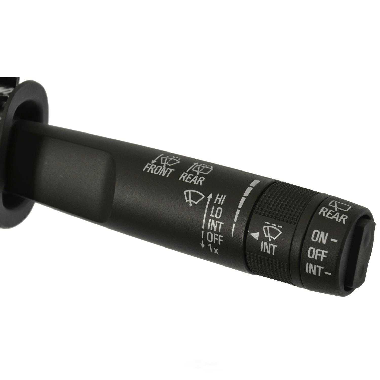 STANDARD MOTOR PRODUCTS - Windshield Wiper Switch - STA - wp584