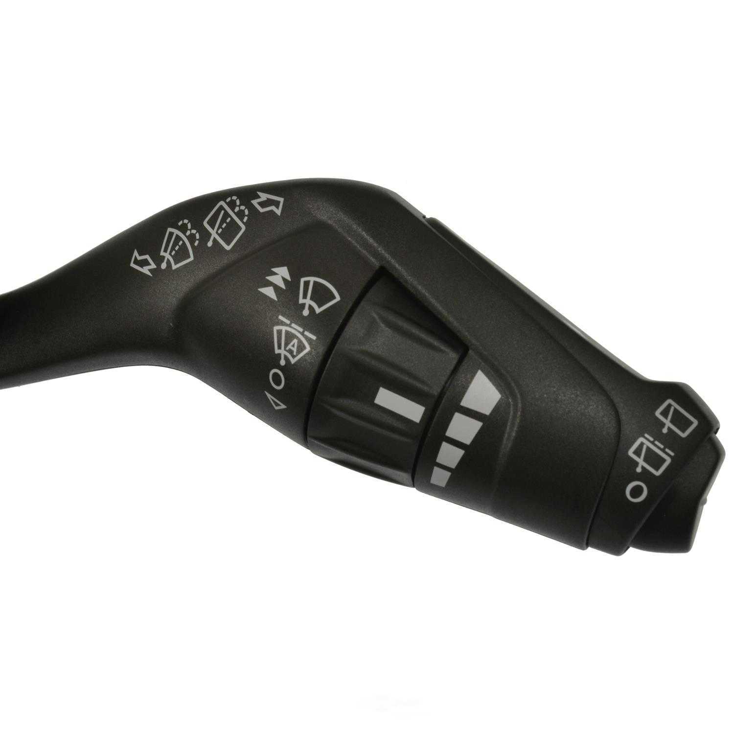 STANDARD MOTOR PRODUCTS - Windshield Wiper Switch - STA - wp588