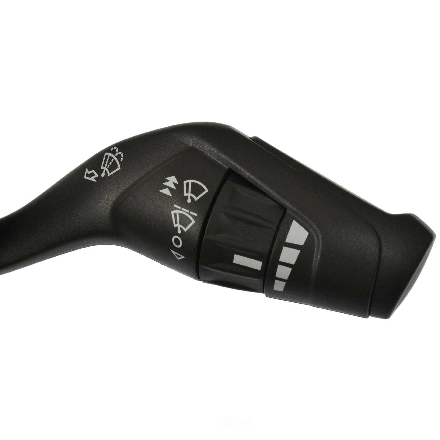 STANDARD MOTOR PRODUCTS - Windshield Wiper Switch - STA - wp591