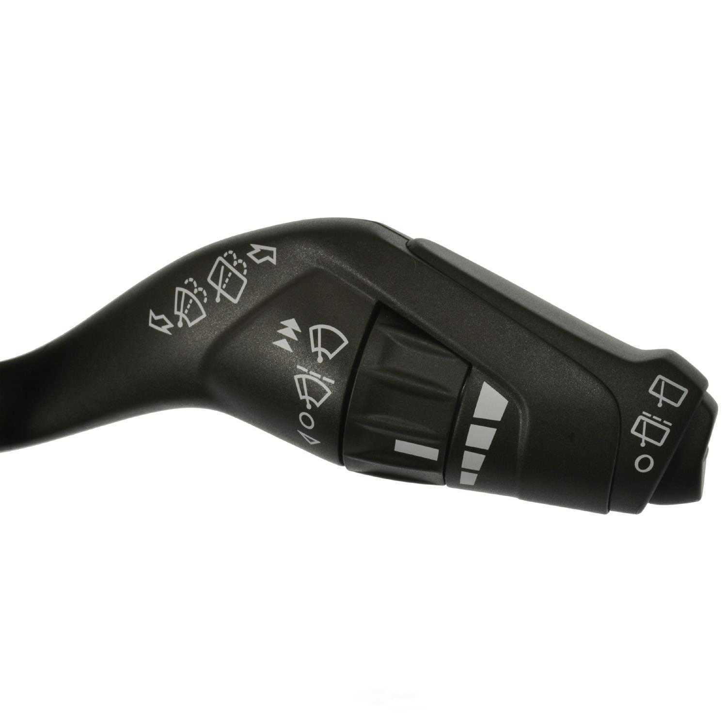 STANDARD MOTOR PRODUCTS - Windshield Wiper Switch - STA - wp592