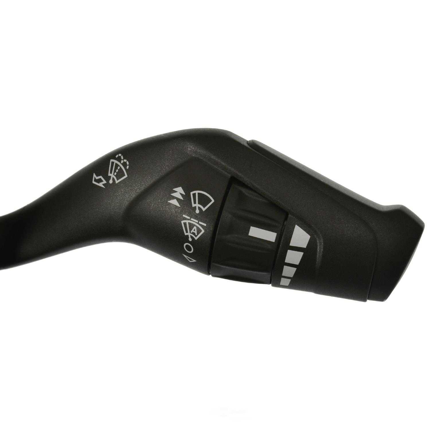 STANDARD MOTOR PRODUCTS - Windshield Wiper Switch - STA - wp593