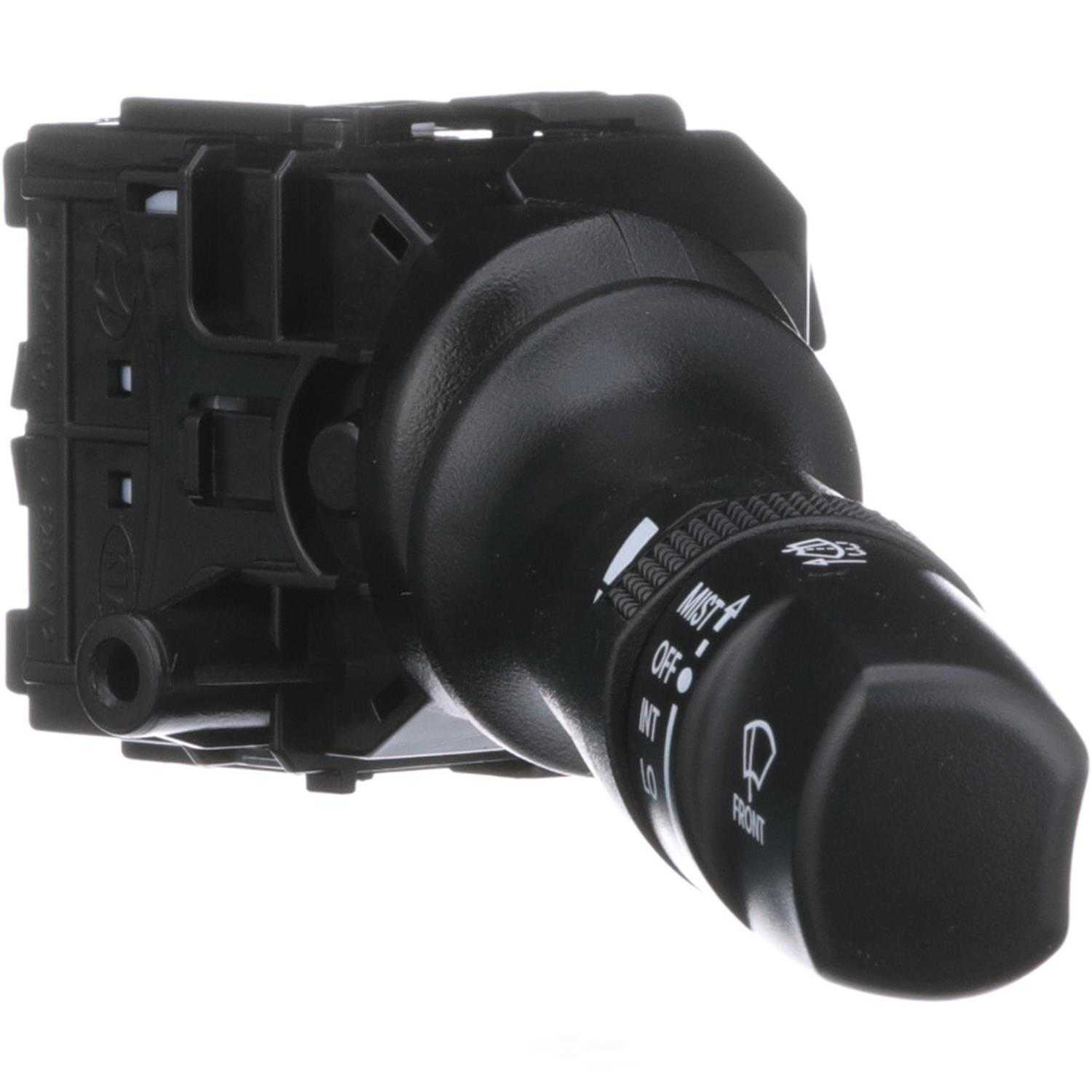 STANDARD MOTOR PRODUCTS - Windshield Wiper Switch - STA WP599