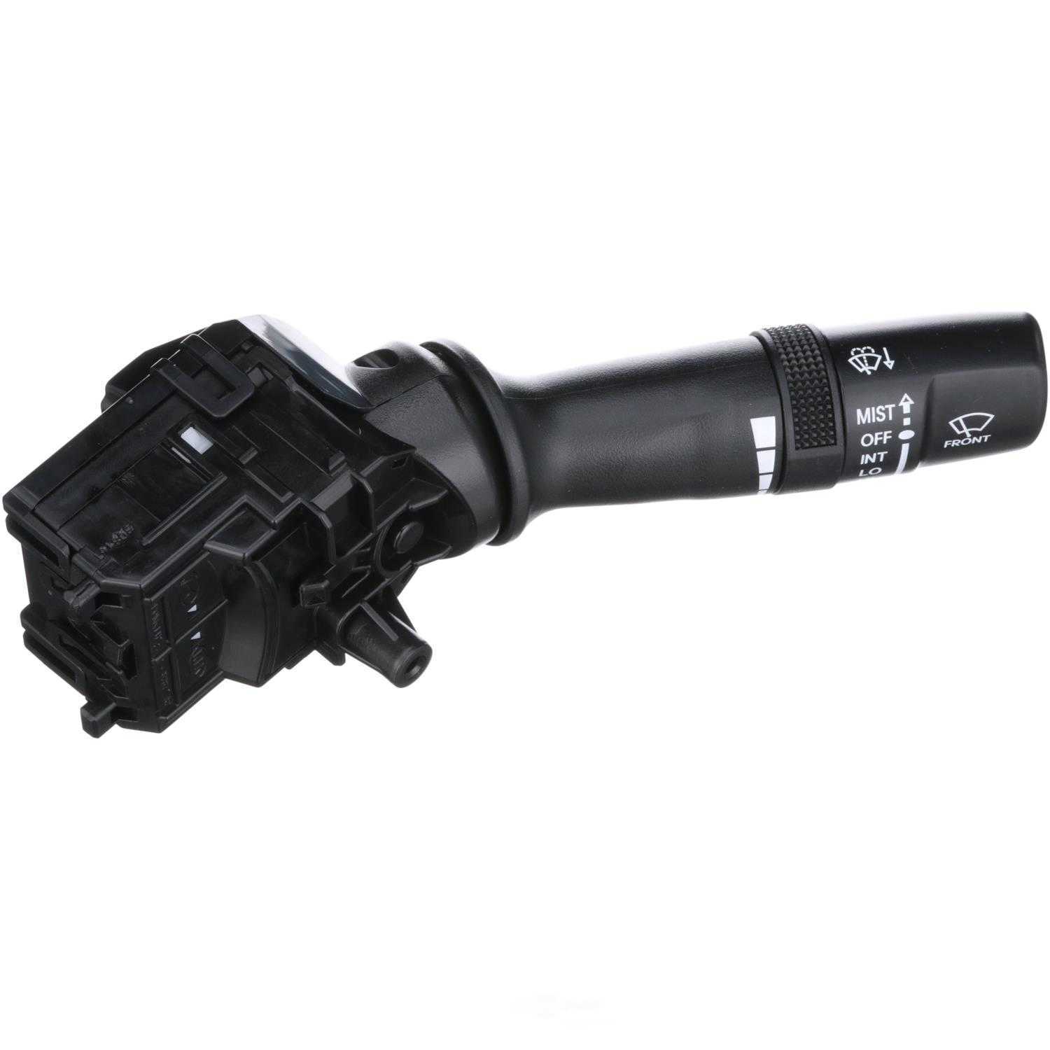 STANDARD MOTOR PRODUCTS - Windshield Wiper Switch - STA WP599