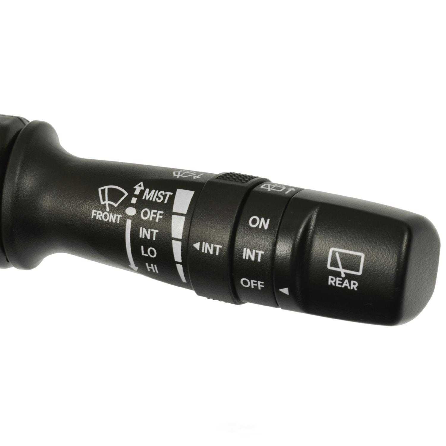 STANDARD MOTOR PRODUCTS - Windshield Wiper Switch - STA - wp601