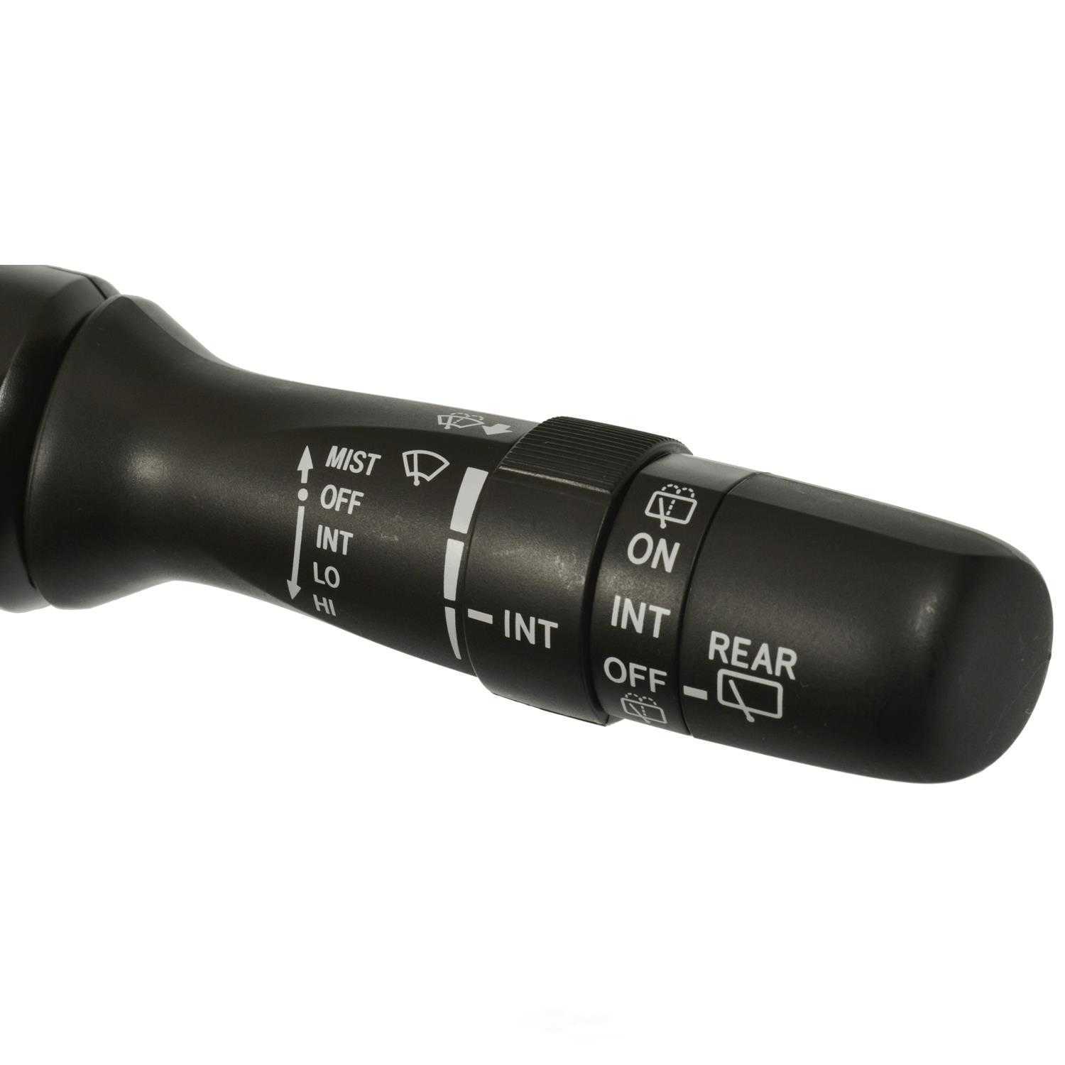 STANDARD MOTOR PRODUCTS - Windshield Wiper Switch - STA - wp605