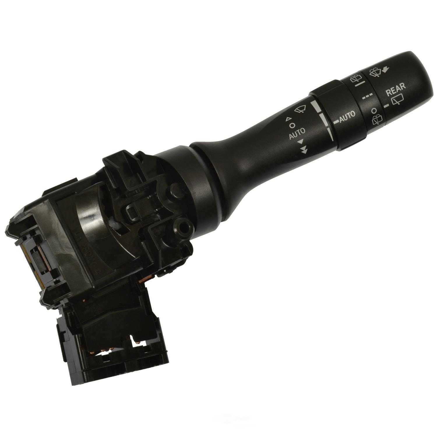 STANDARD MOTOR PRODUCTS - Windshield Wiper Switch - STA - wp623