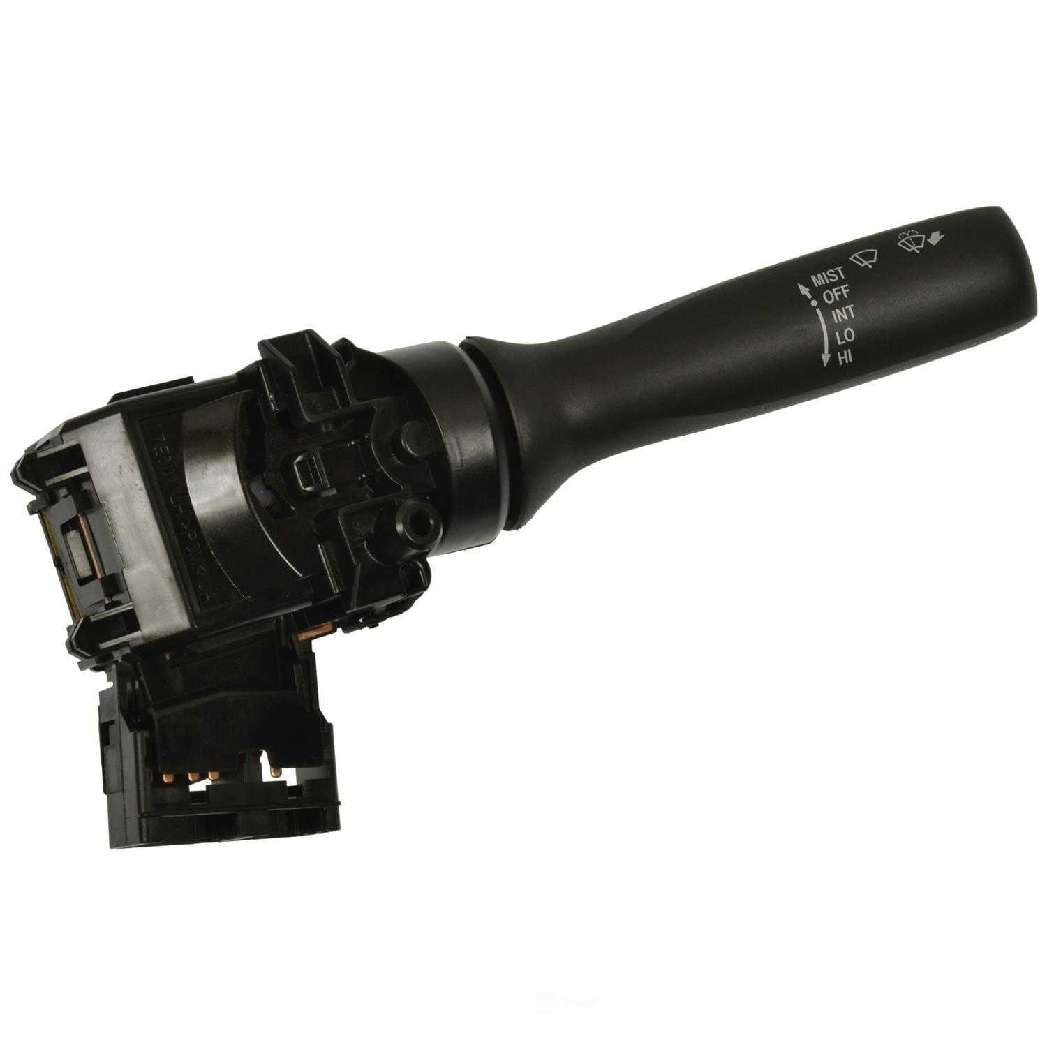 STANDARD MOTOR PRODUCTS - Windshield Wiper Switch - STA - wp624