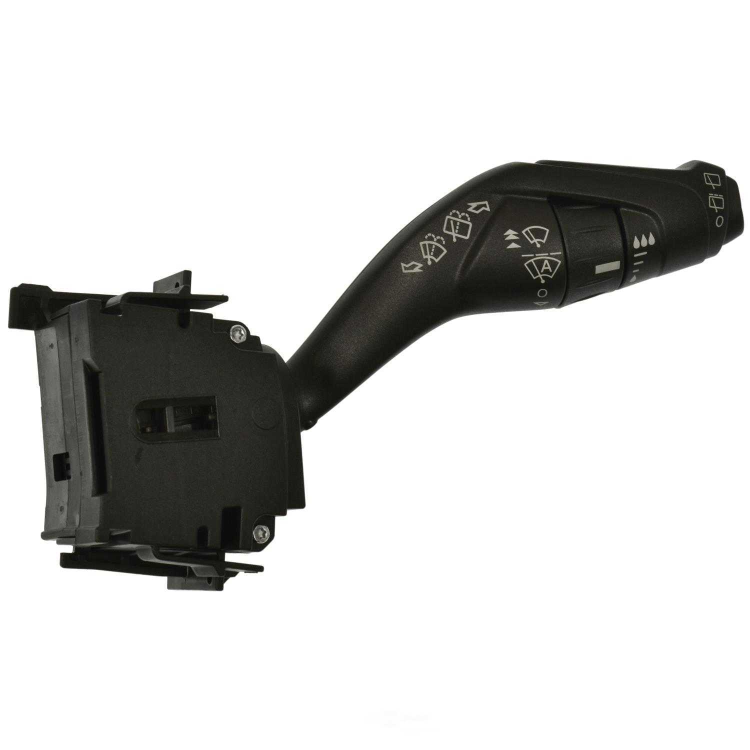 STANDARD MOTOR PRODUCTS - Windshield Wiper Switch - STA - wp625