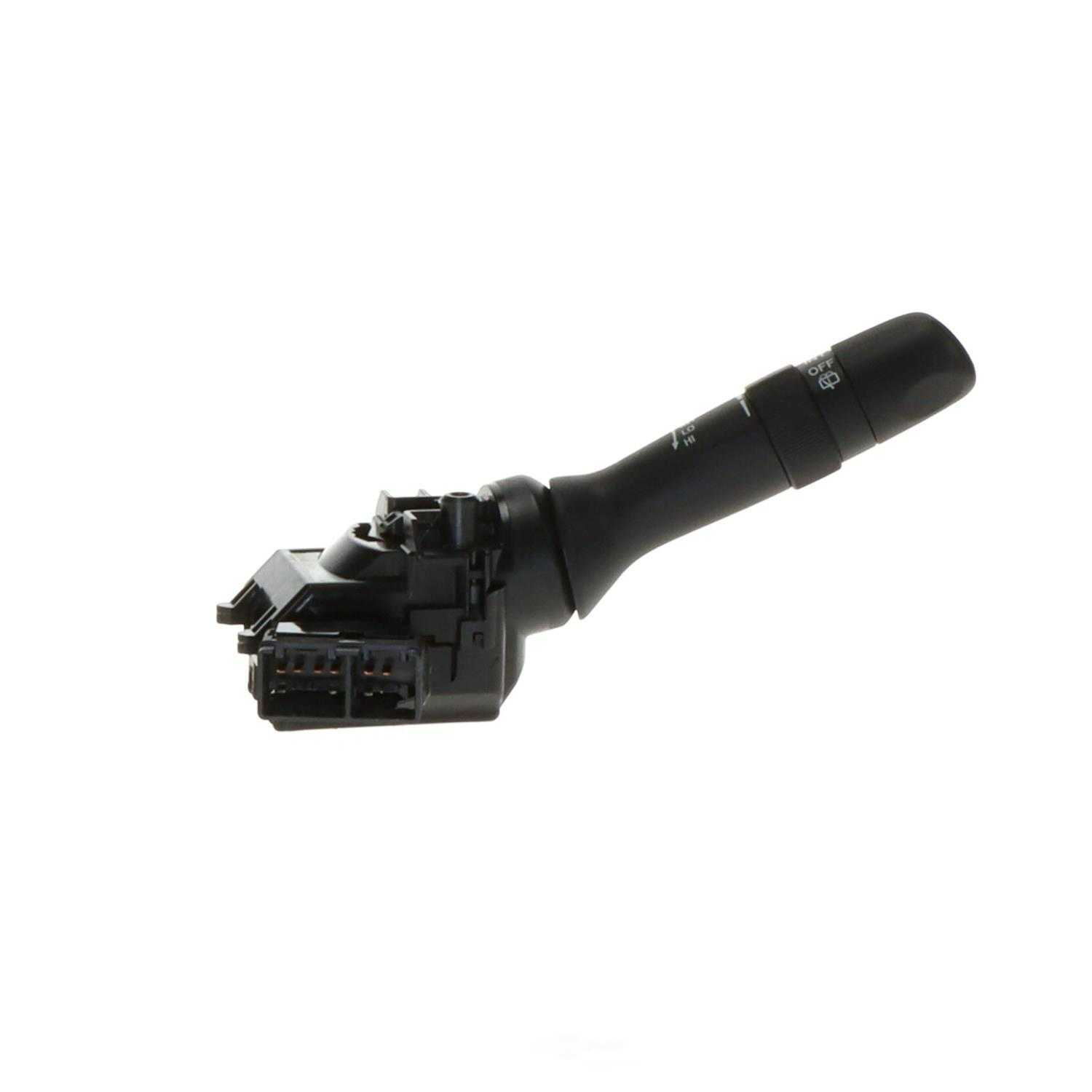 STANDARD MOTOR PRODUCTS - Windshield Wiper Switch - STA - wp627