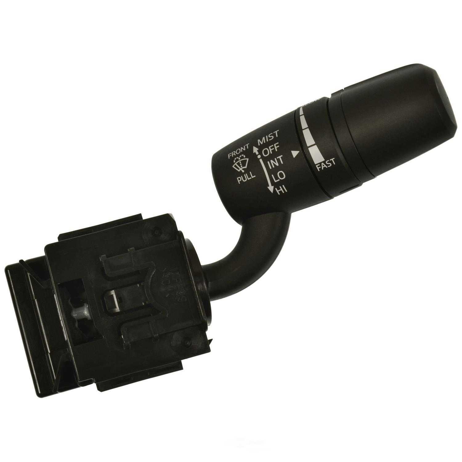 STANDARD MOTOR PRODUCTS - Windshield Wiper Switch - STA - wp657