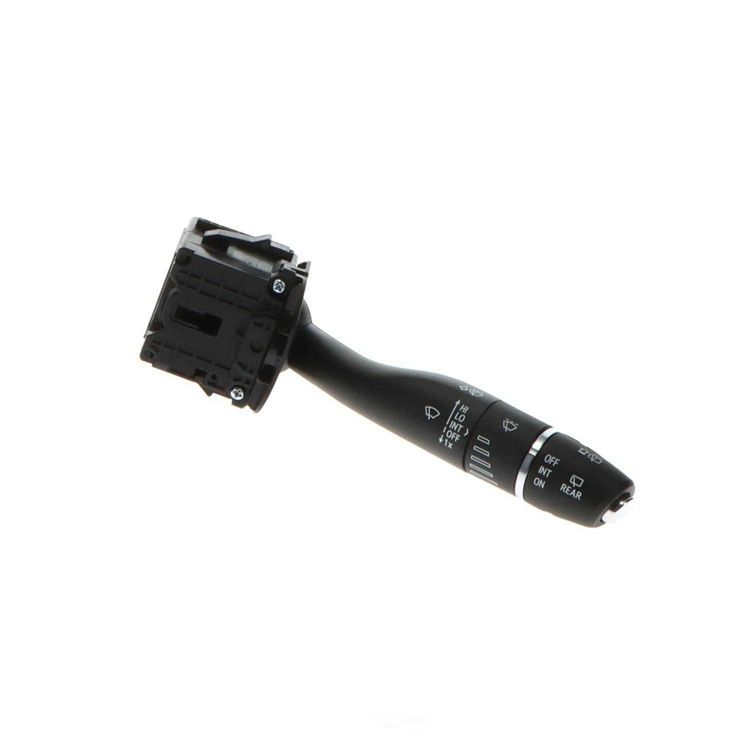 STANDARD MOTOR PRODUCTS - Windshield Wiper Switch - STA - wp674