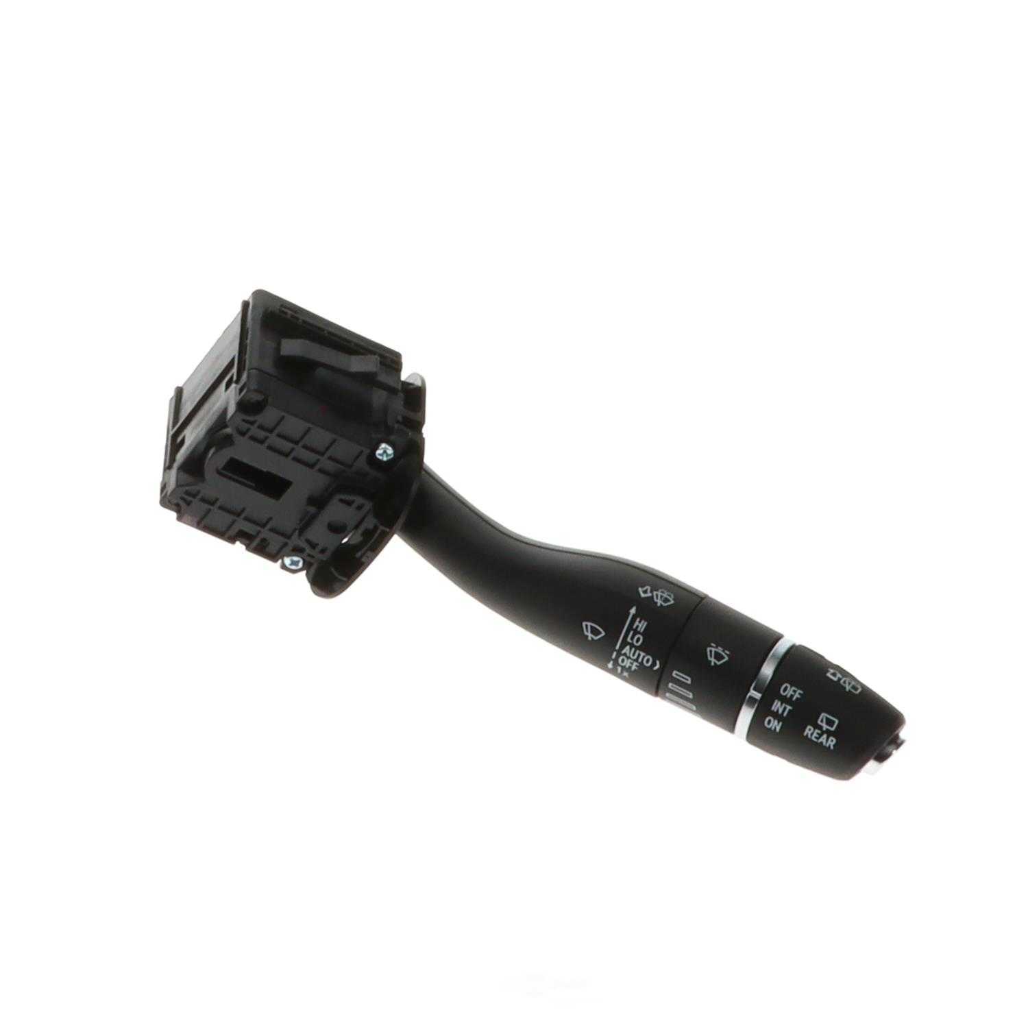 STANDARD MOTOR PRODUCTS - Windshield Wiper Switch - STA - wp704