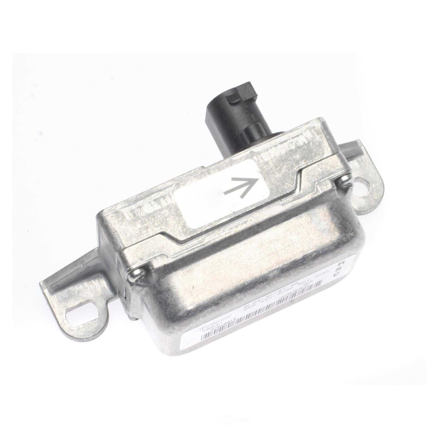 STANDARD MOTOR PRODUCTS - Suspension Yaw Sensor - STA - ya106