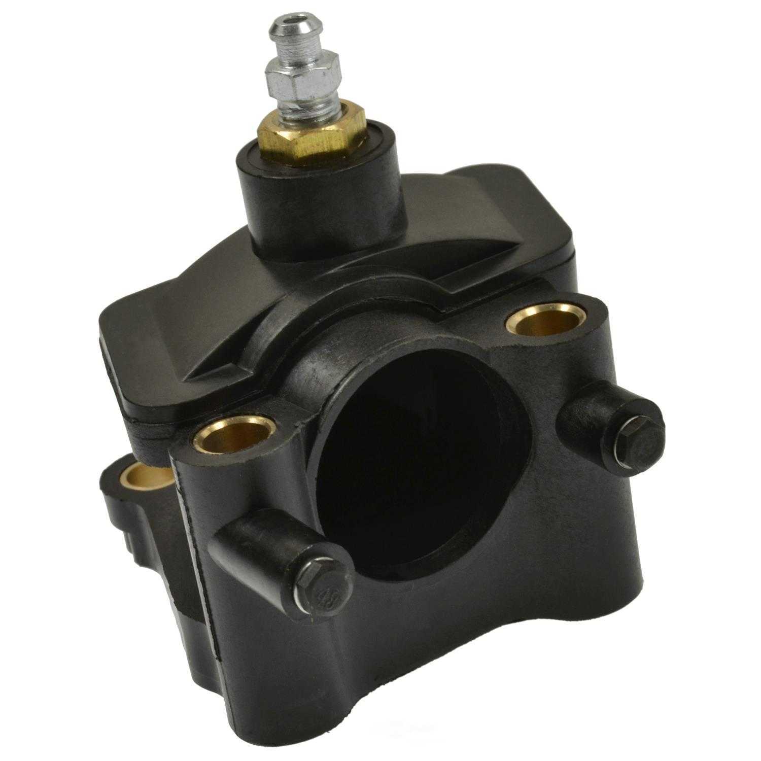 STANDARD MOTOR PRODUCTS - Engine Coolant Air Bleeder - STA - z63011