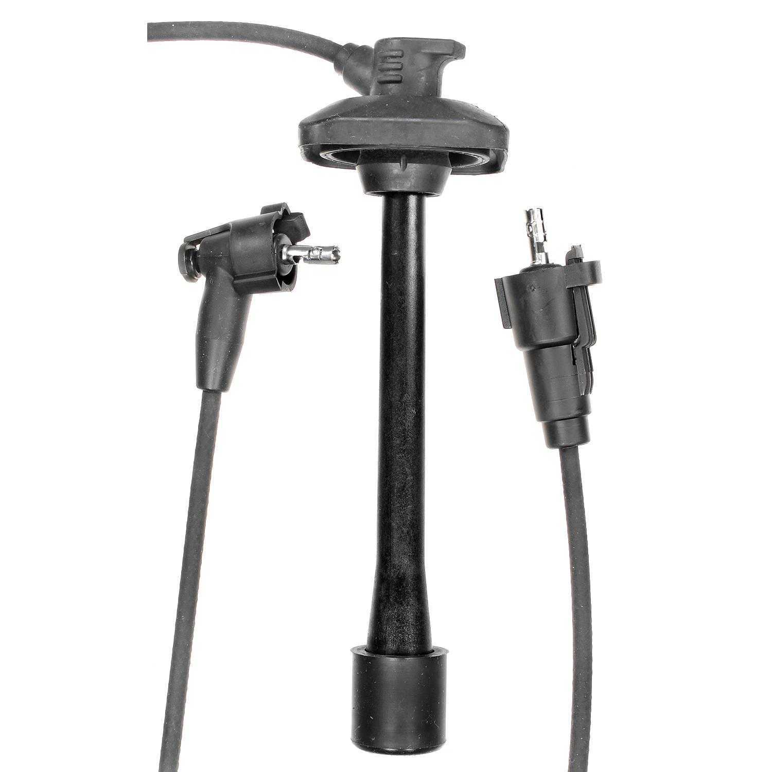 STANDARD PRO SERIES - Spark Plug Wire Set - STH - 25413