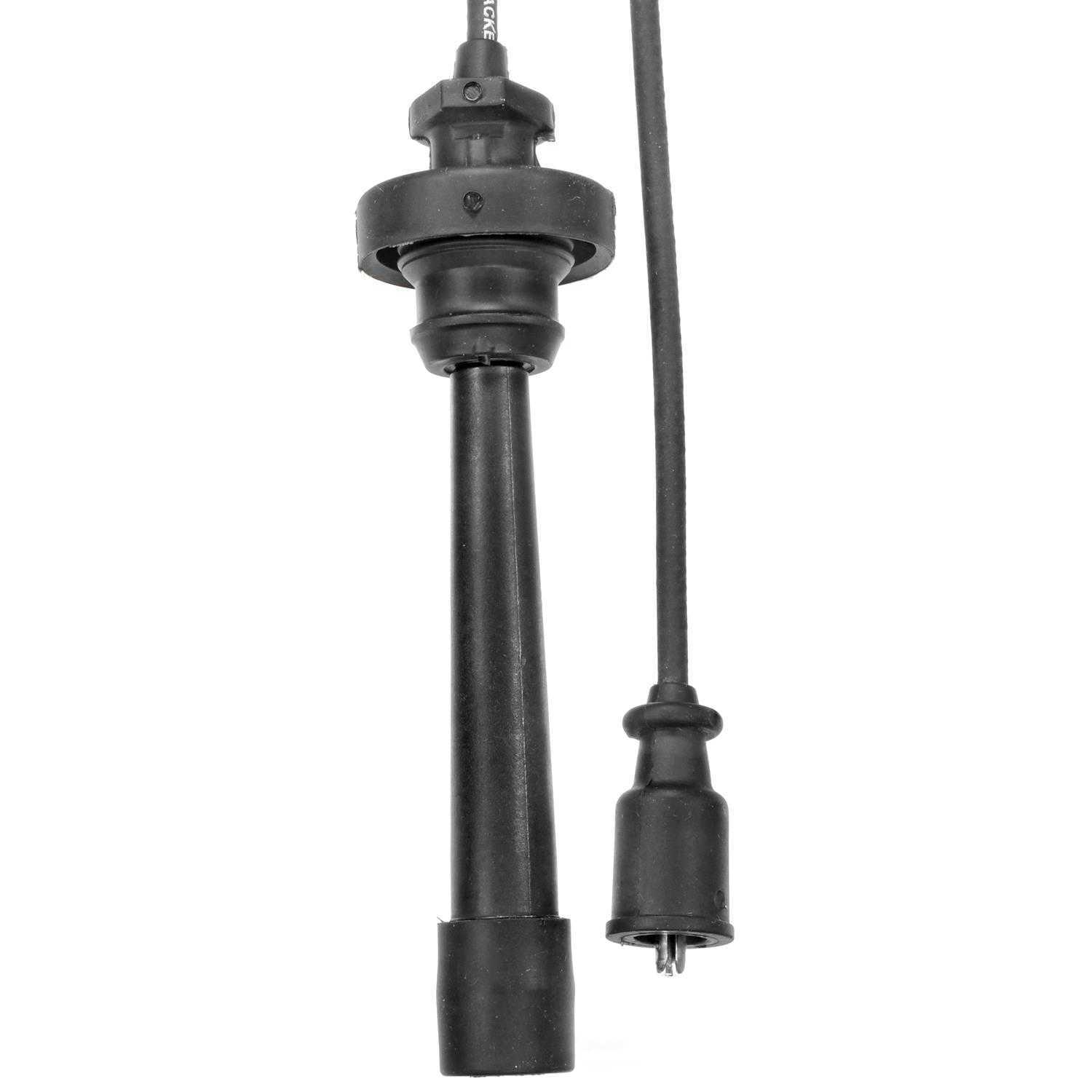STANDARD PRO SERIES - Spark Plug Wire Set - STH - 25416