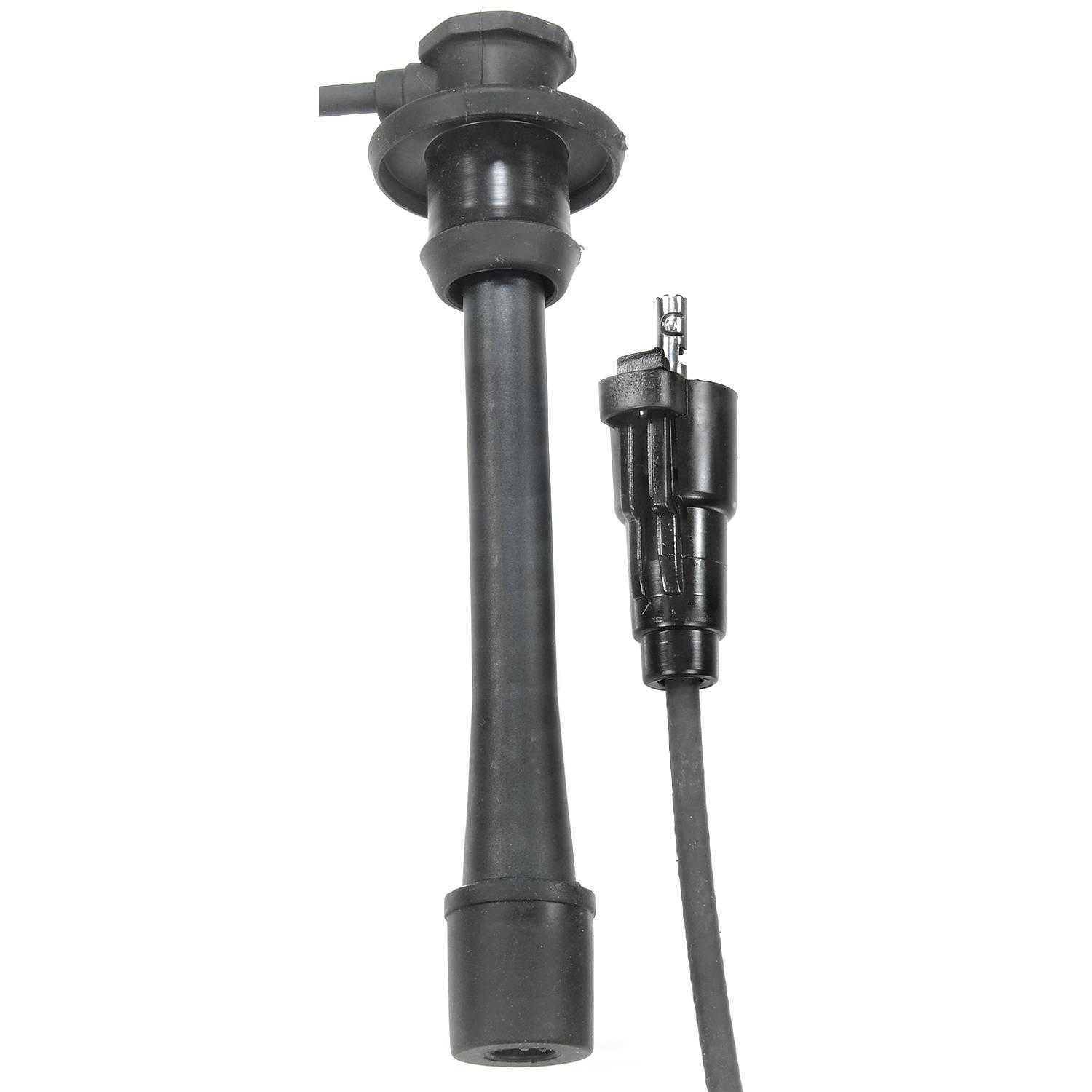 STANDARD PRO SERIES - Spark Plug Wire Set - STH - 25417